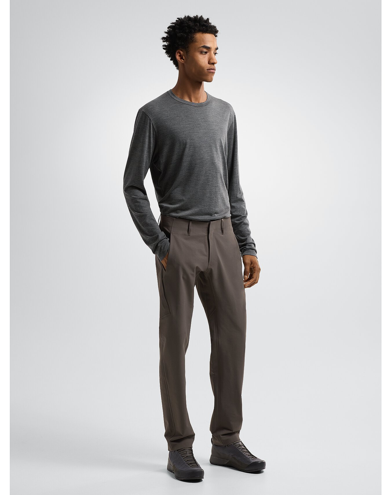 Align MX Pant Men's | Arc'teryx