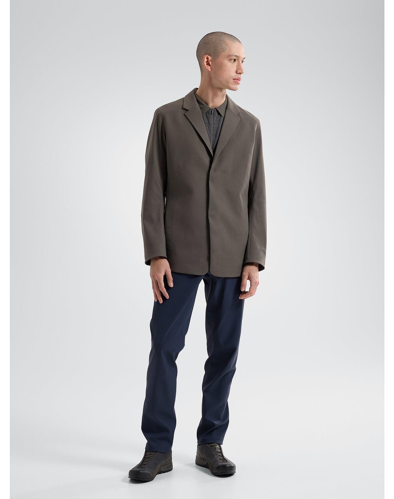 Indisce Blazer Men's | Arc'teryx