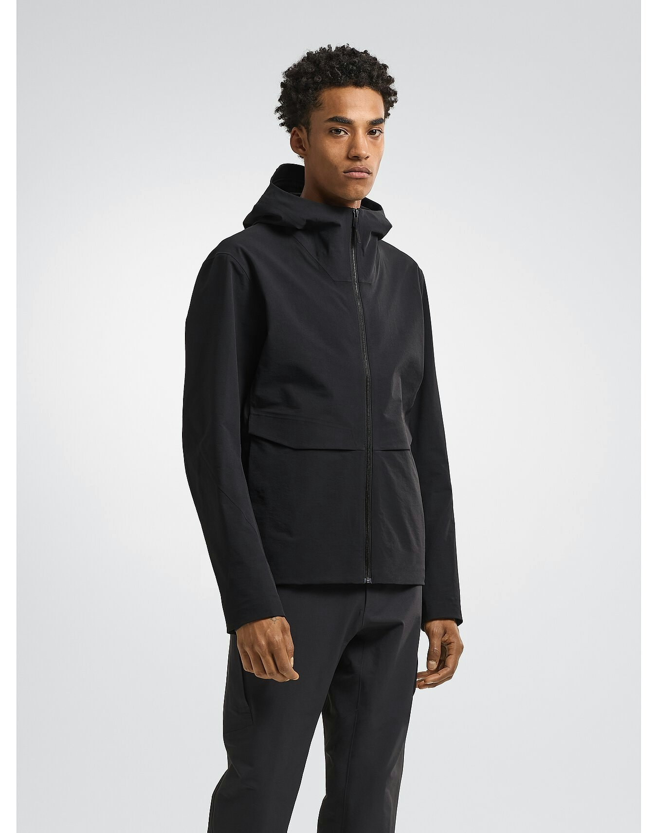 Quartic Jacket Men's | Arc'teryx