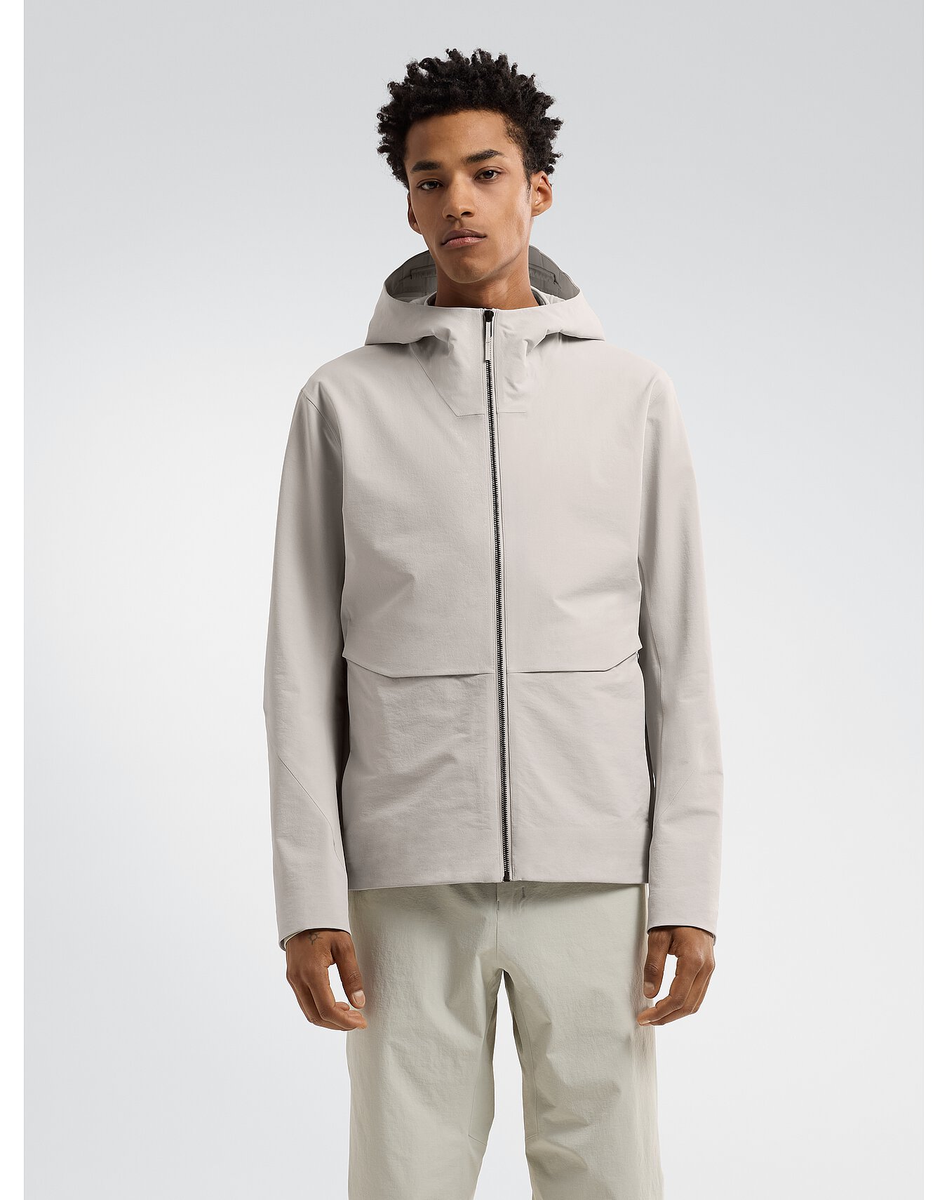 Quartic Jacket Men's | Arc'teryx