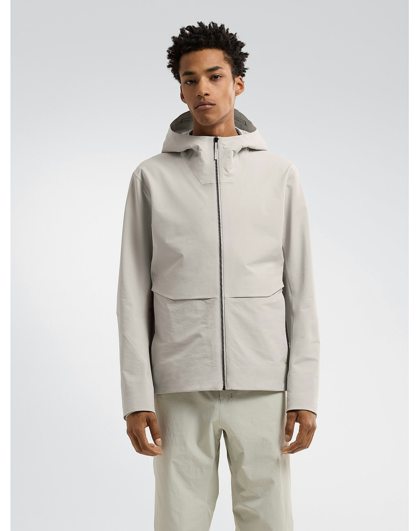 Quartic Jacket Men's | Arc'teryx