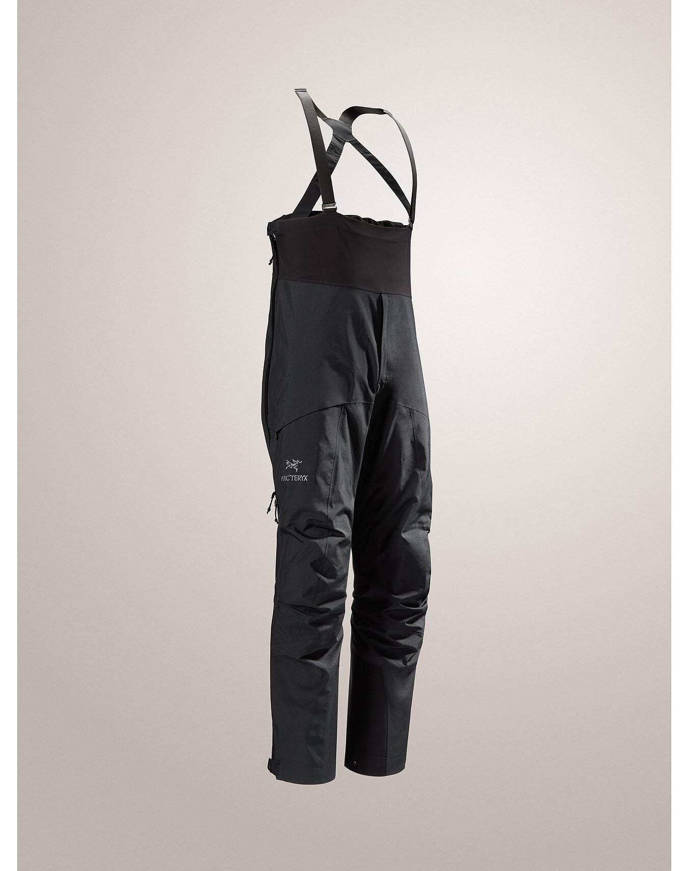 Arcteryx alpha hotsell sv bib pants