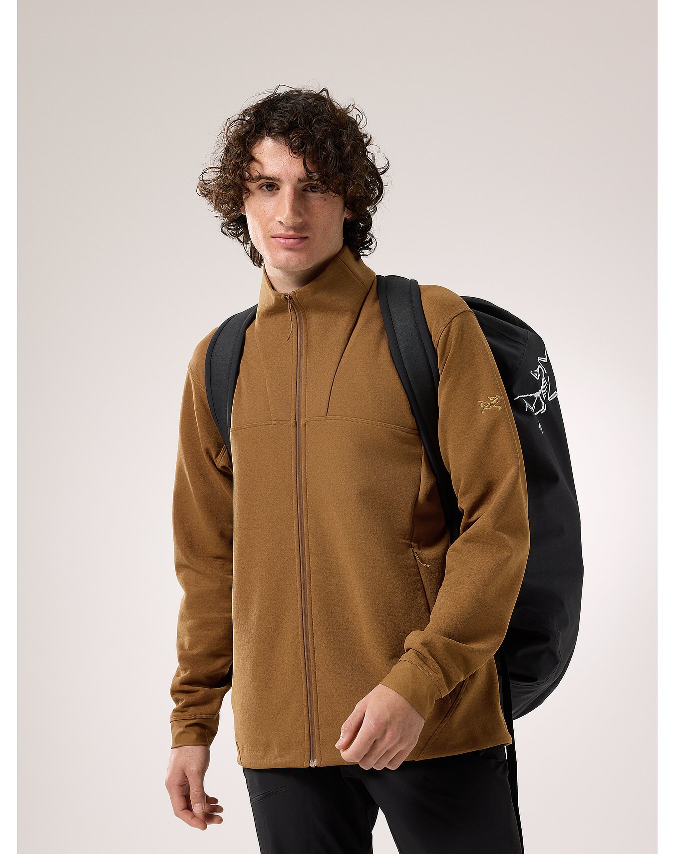 Men's New Arrivals | Arc'teryx