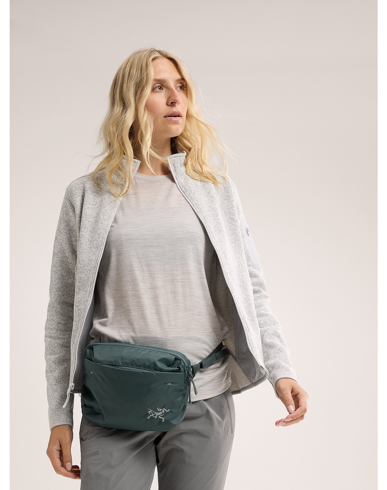 Heliad 6 Crossbody Bag | Arc'teryx