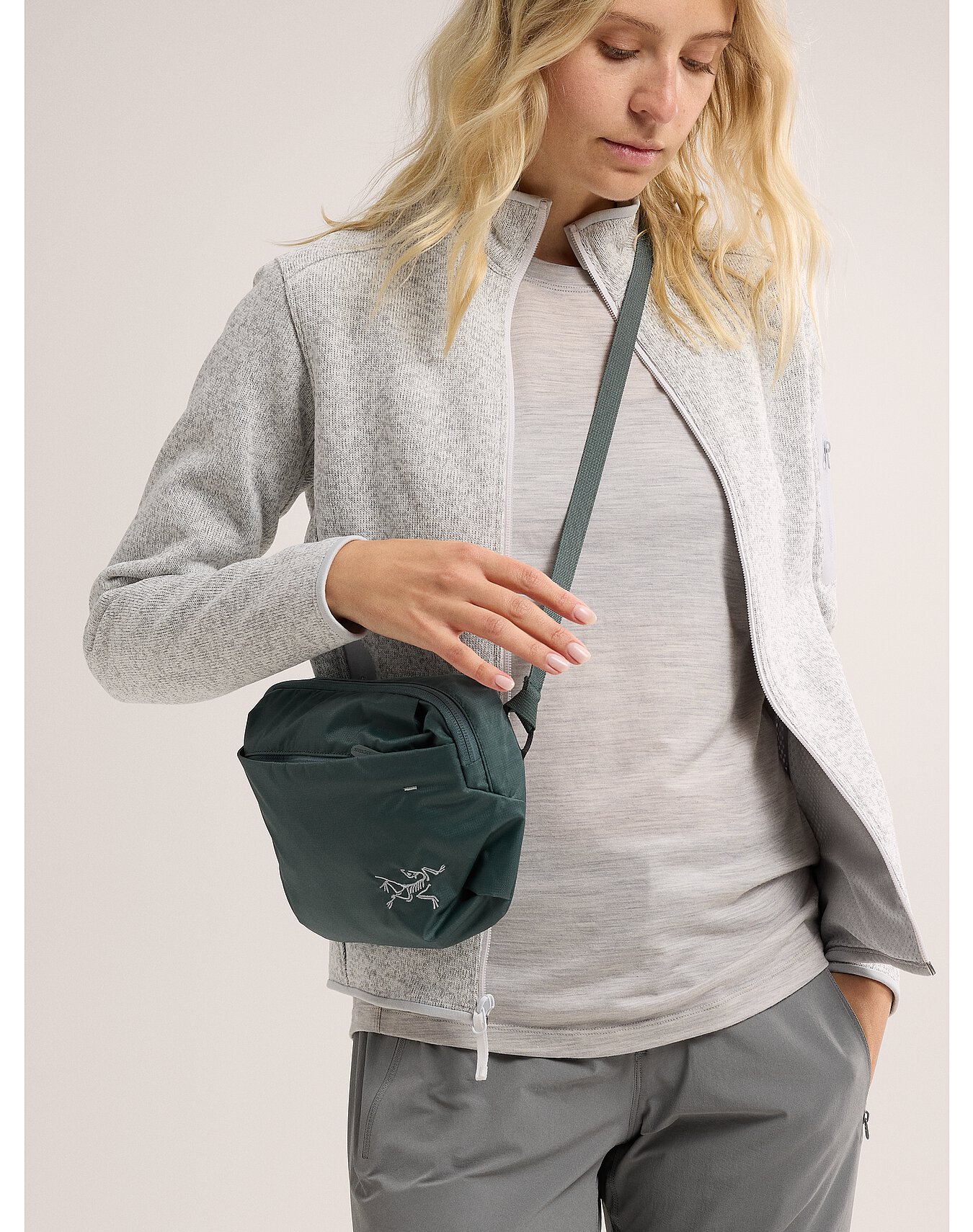 Heliad 6 Crossbody Bag | Arc'teryx