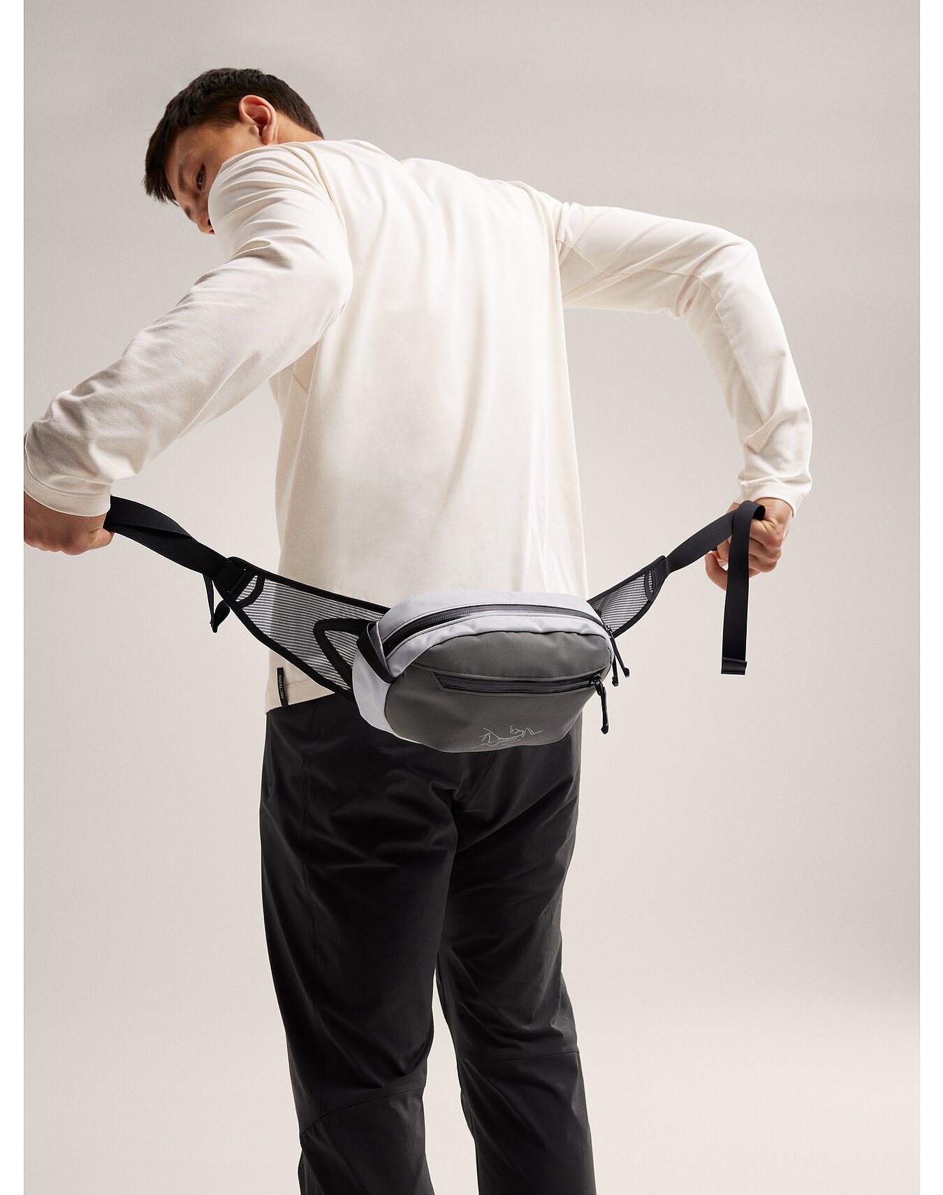 Arcteryx discount waist pack