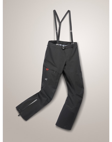 Pantalones de trabajo con aislamiento para mujer, Softshell resistente