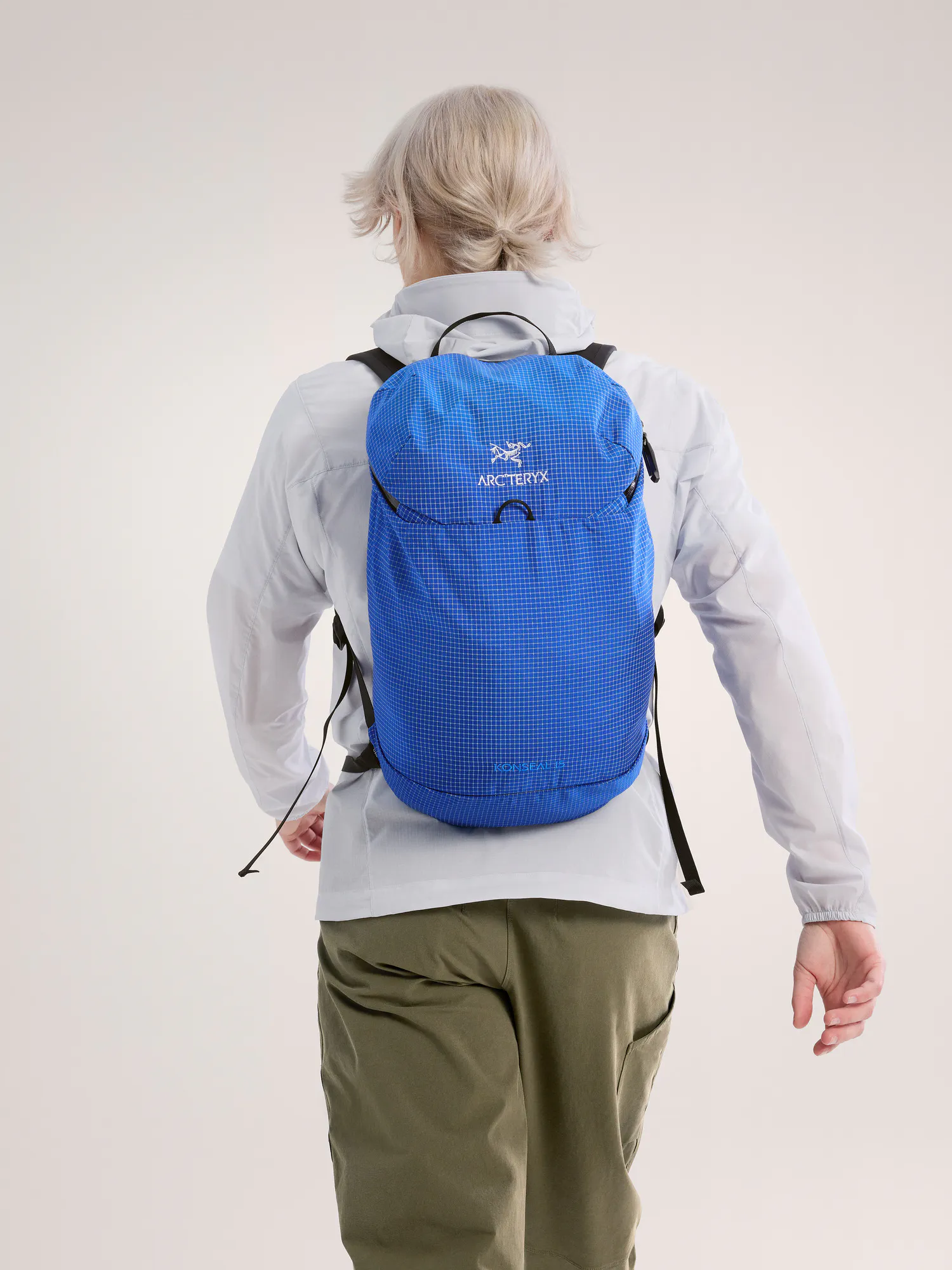 Konseal 15 Backpack | Arc