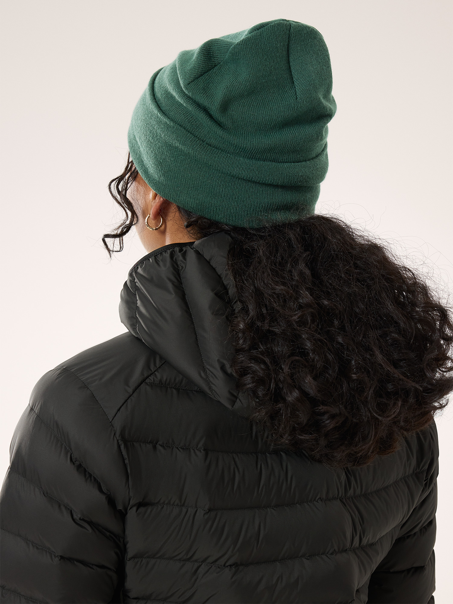 Word Toque Eden Back View