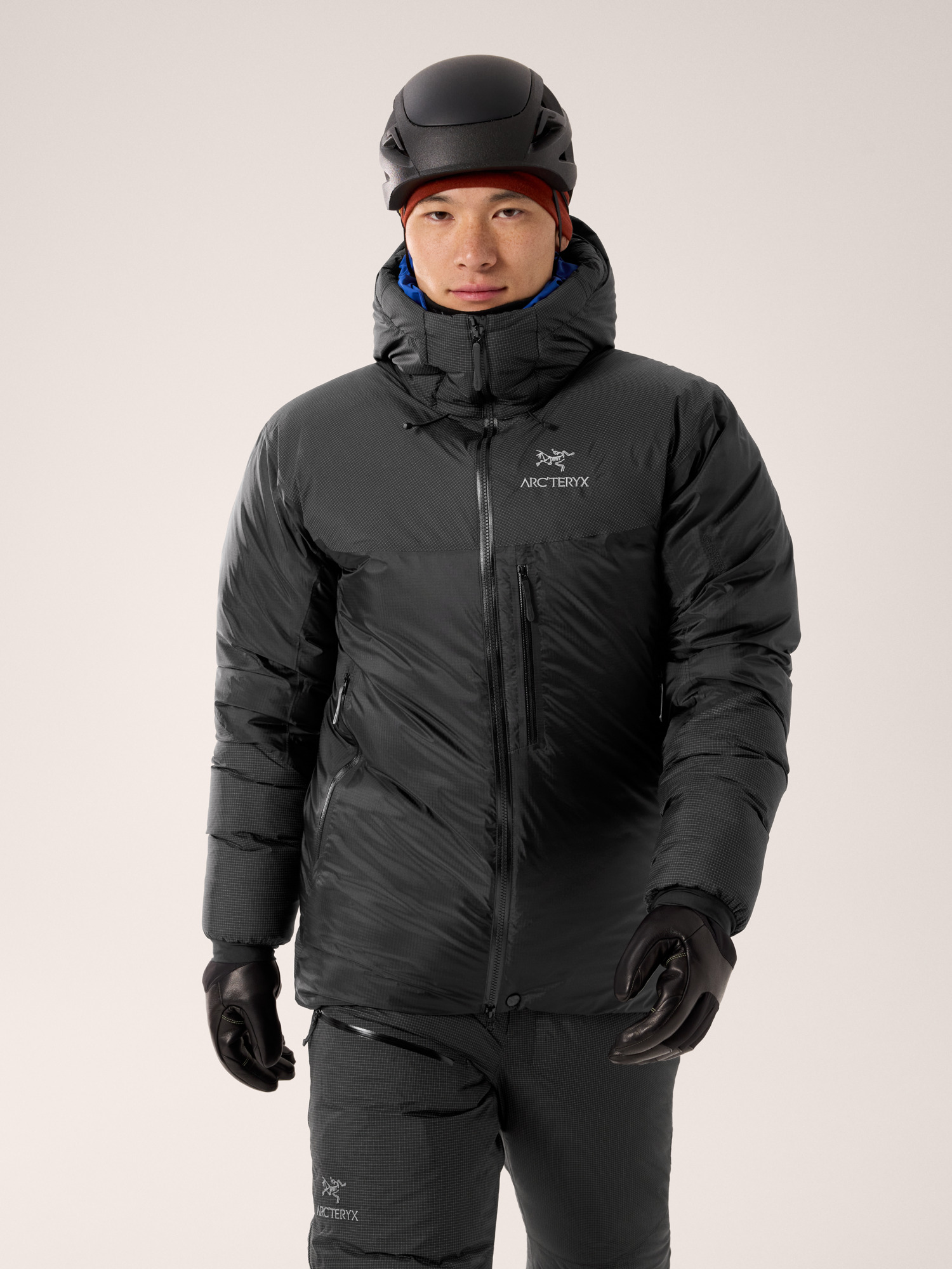 Arcteryx winter parka on sale