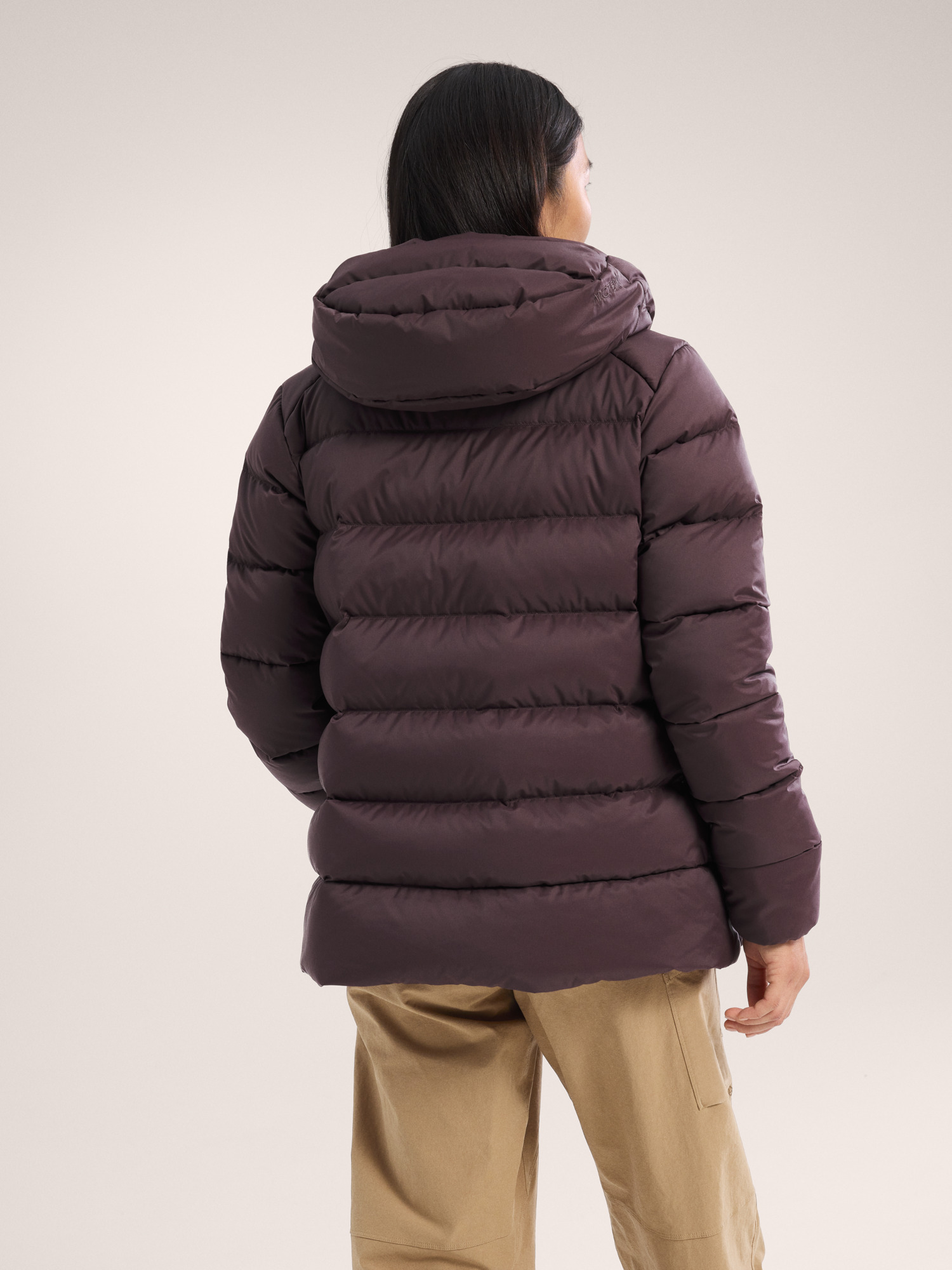 Arcteryx Seyla Down Coat outlet Jacket (women)