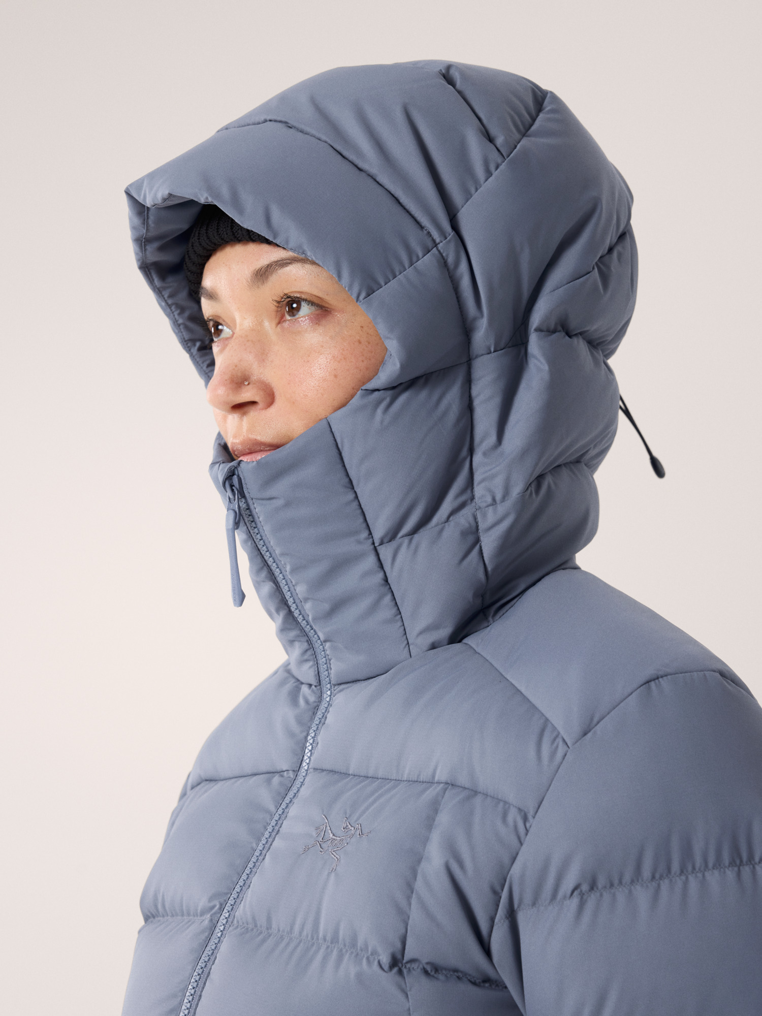 Arcteryx thorium ar womens online