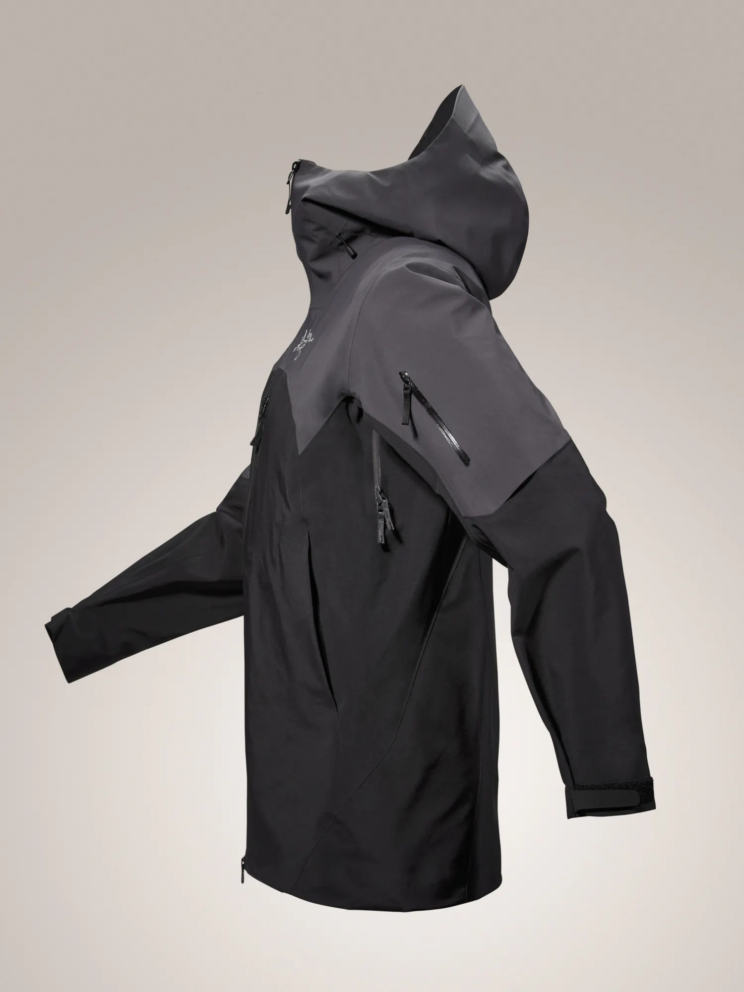 Rush Jacket Women's | Arc'teryx Outlet