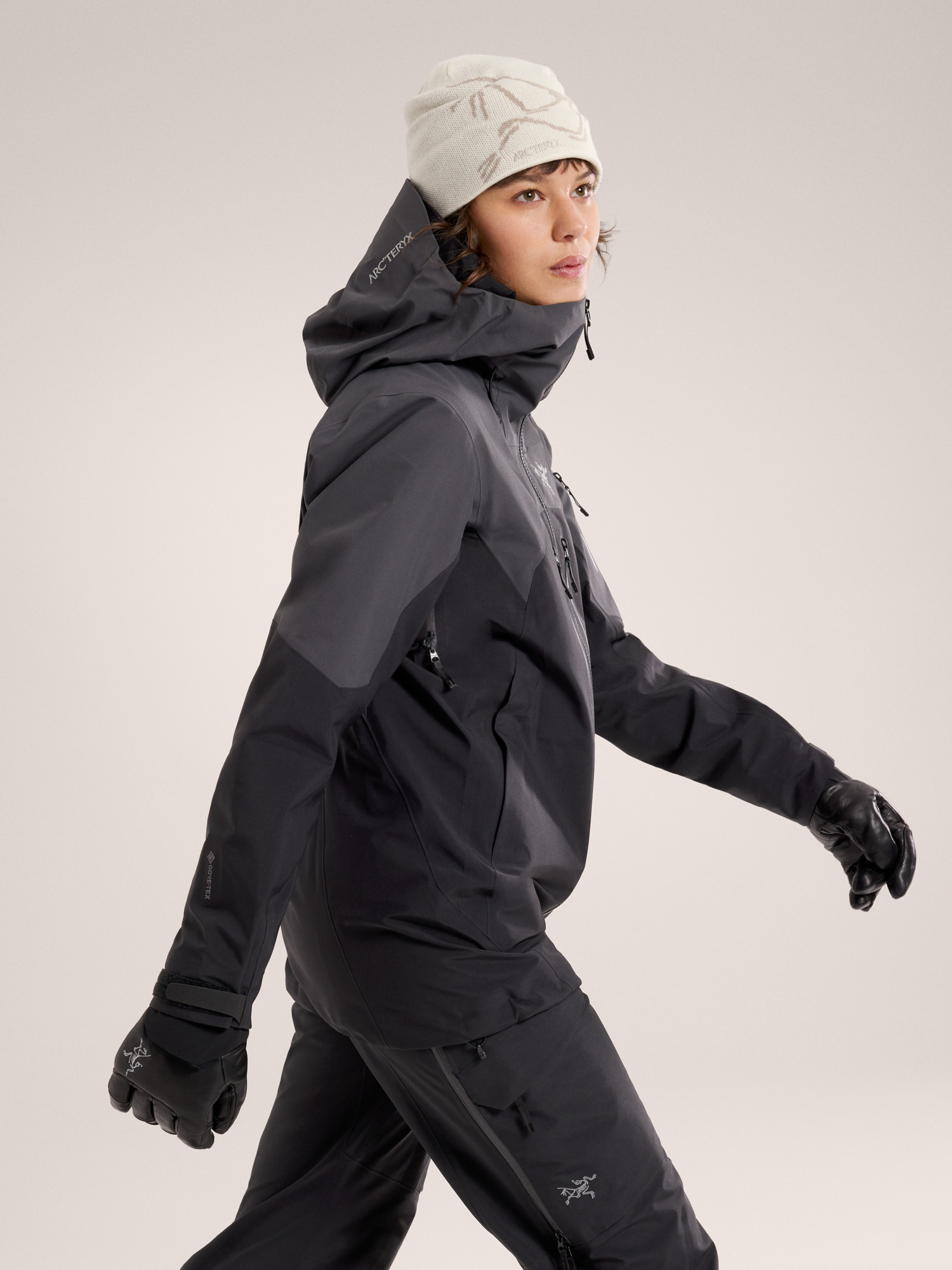 Women’s Arc’teryx authentic Jacket