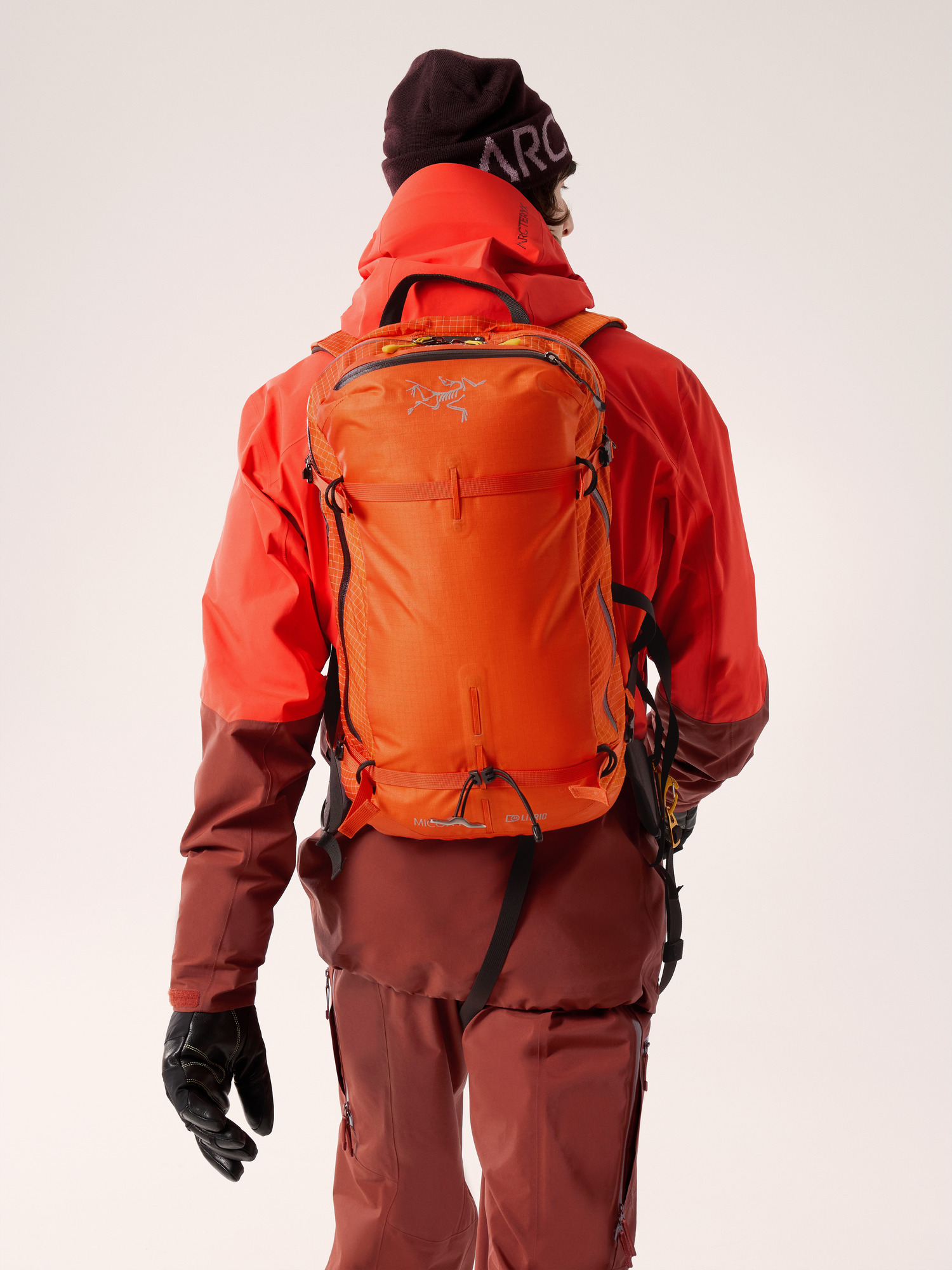 Men's Outdoor Clothing | Outerwear & Footwear | Arc'teryx