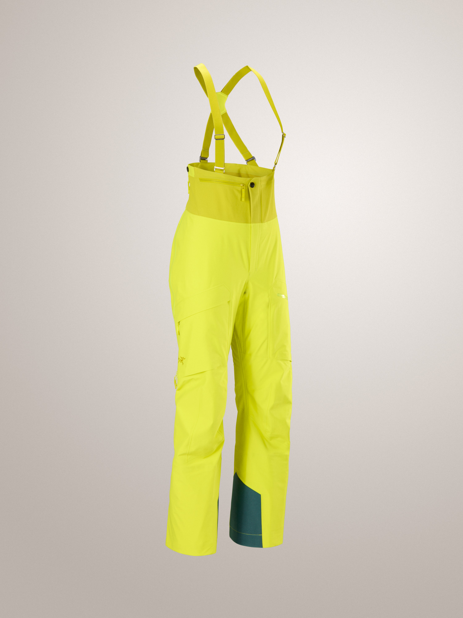 Rush Bib Pant Women's Euphoria 