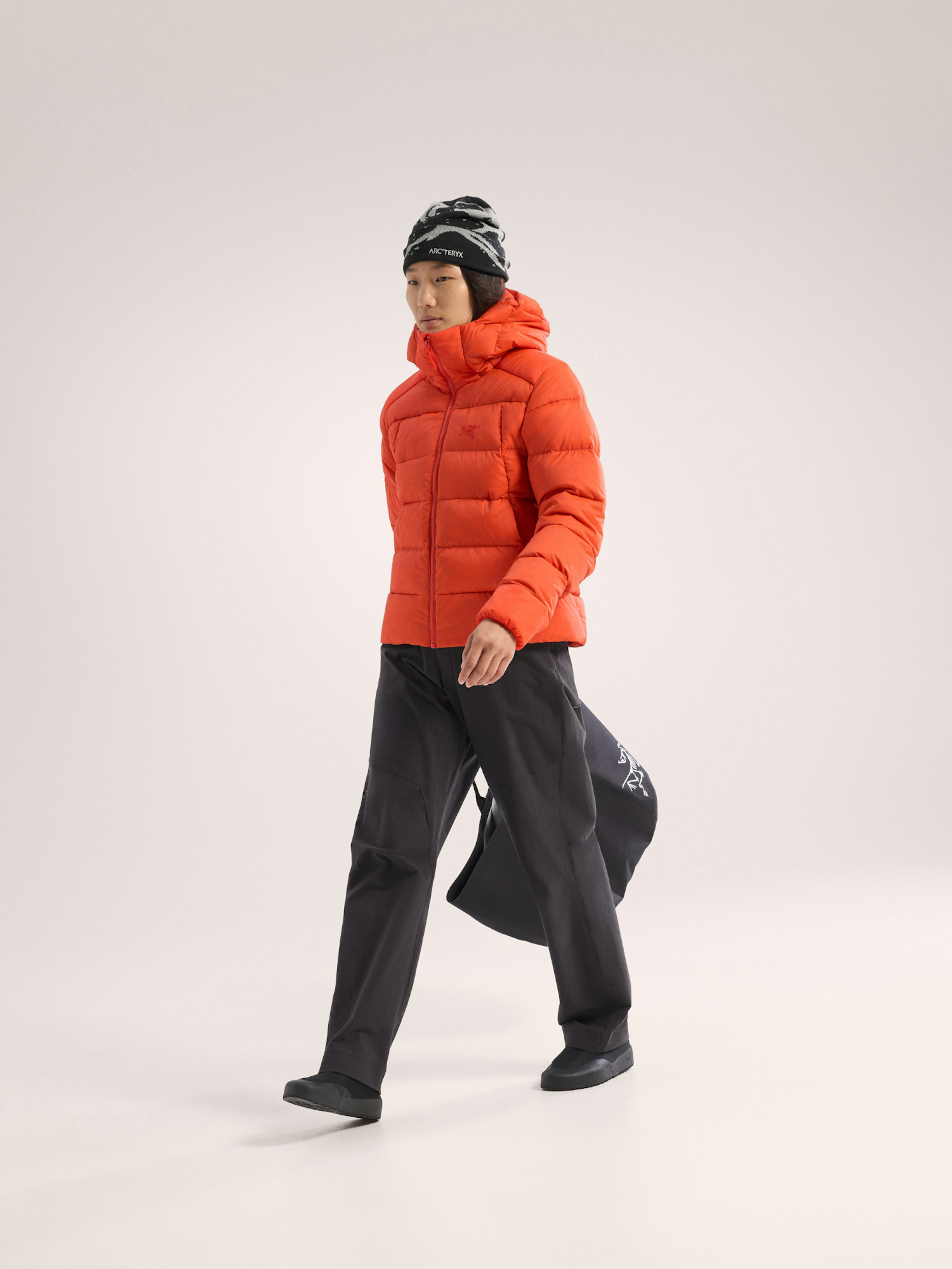 Thorium Jacket Women's Solaris Full Body