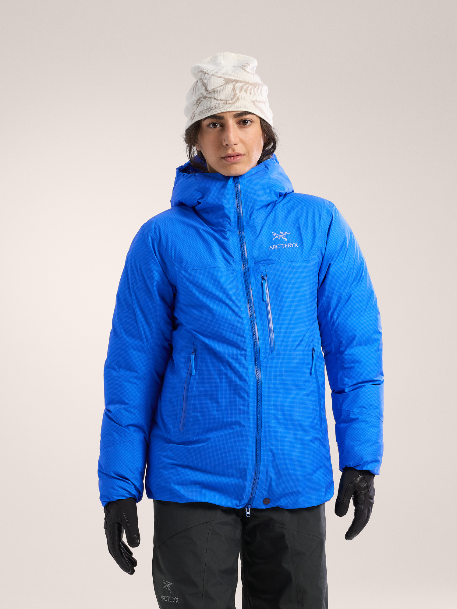 Lightweight parka womens hotsell