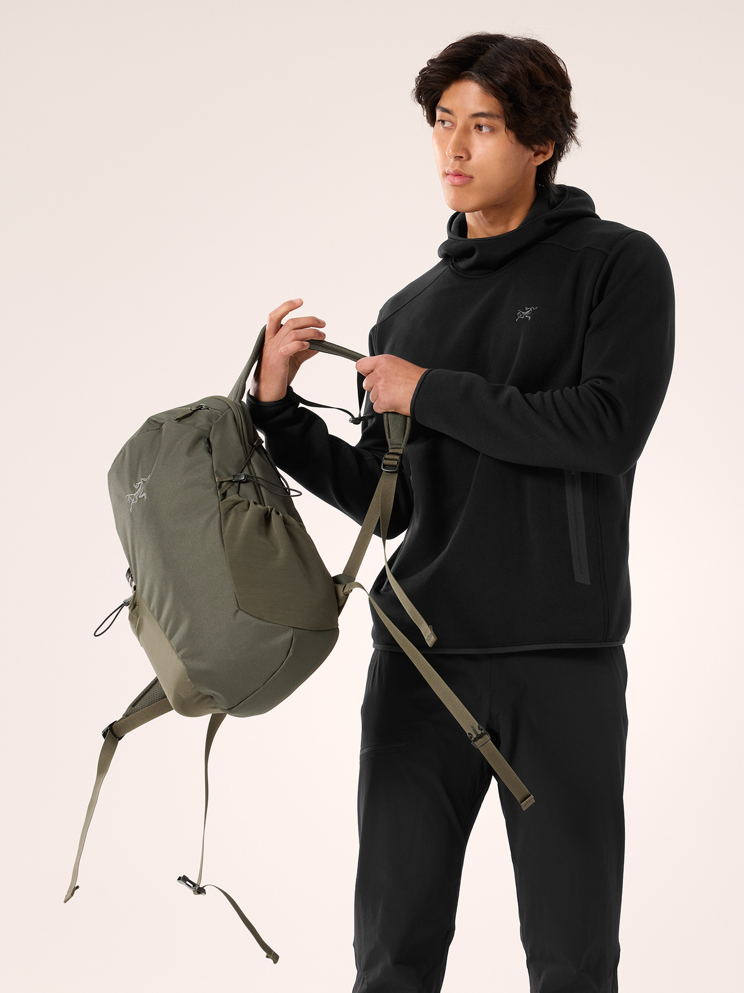 Mantis 16 Backpack | Arc'teryx