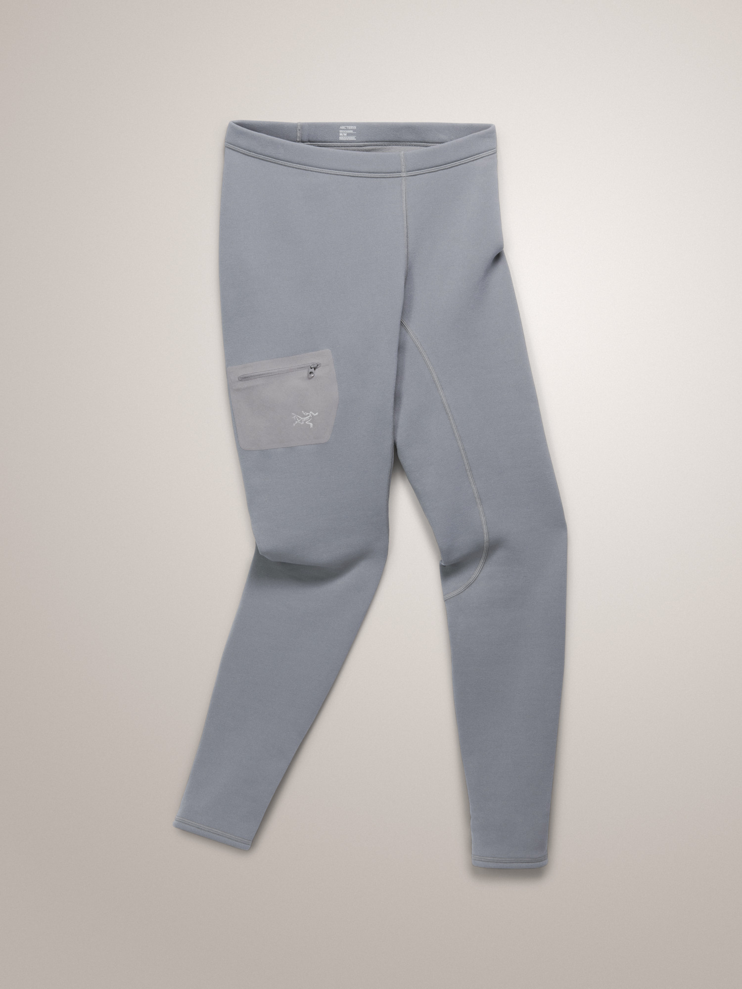 Rho Heavyweight Bottom Void Flat