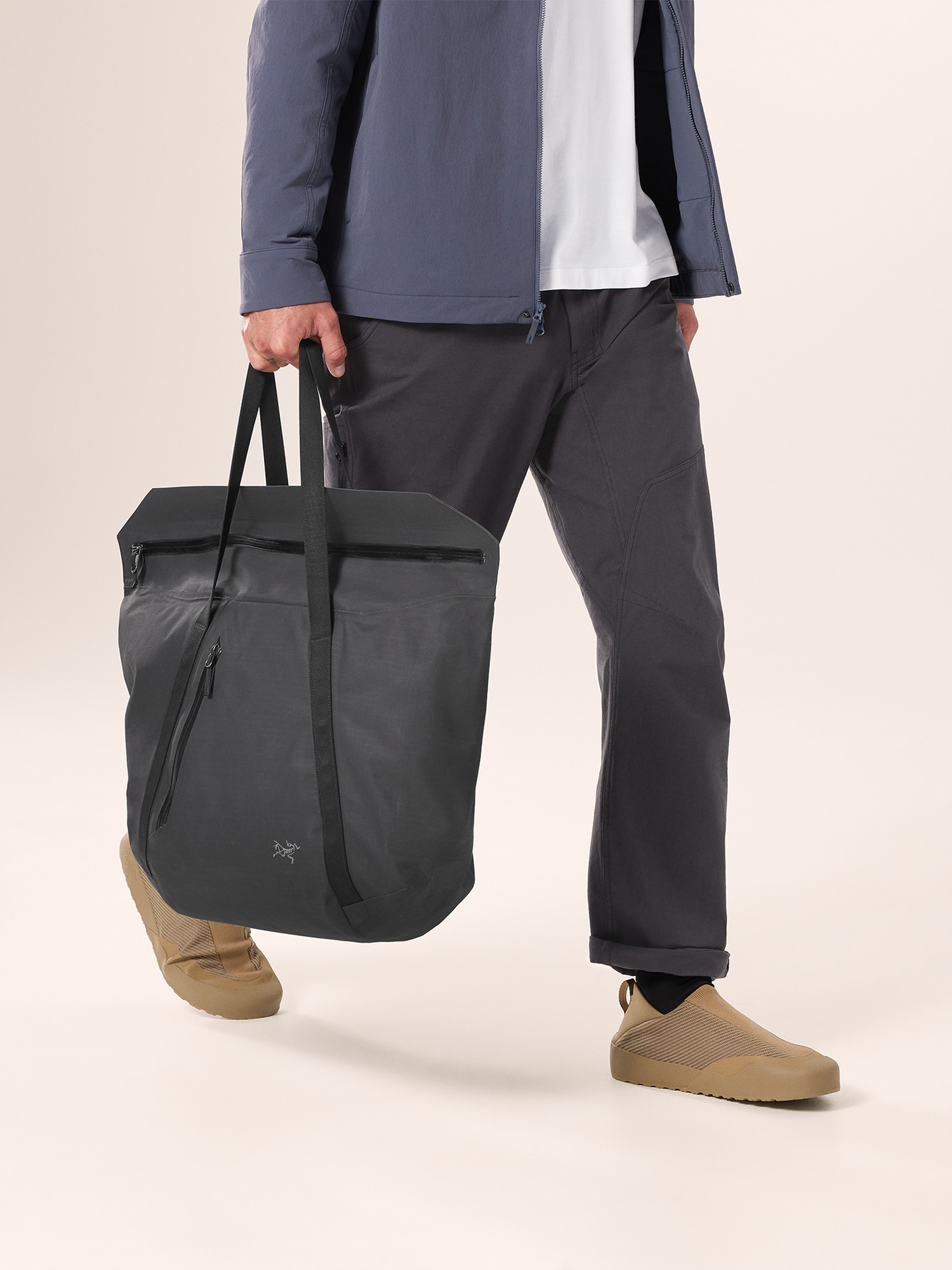 Arc'teryx グランヴィル 30 キャリーオール バッグ