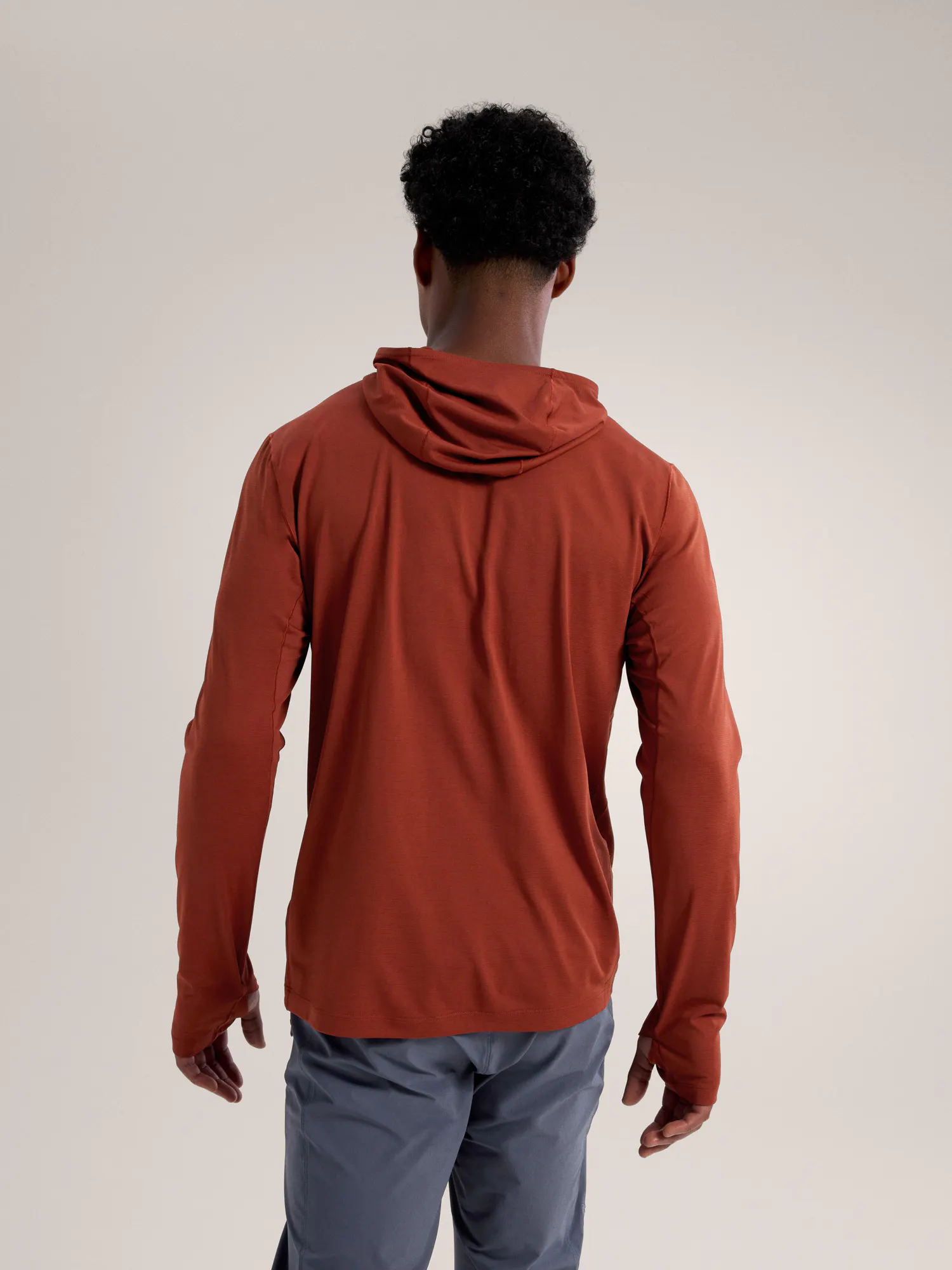 Cormac Hoody Men