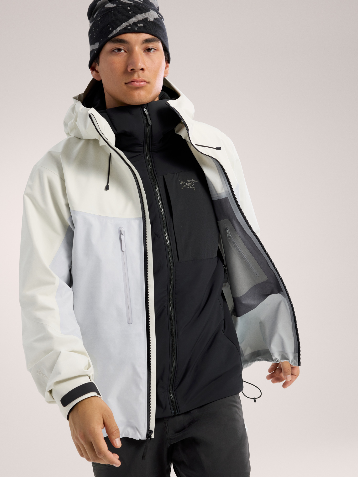 Alpha Jacket Men's | Arc'teryx