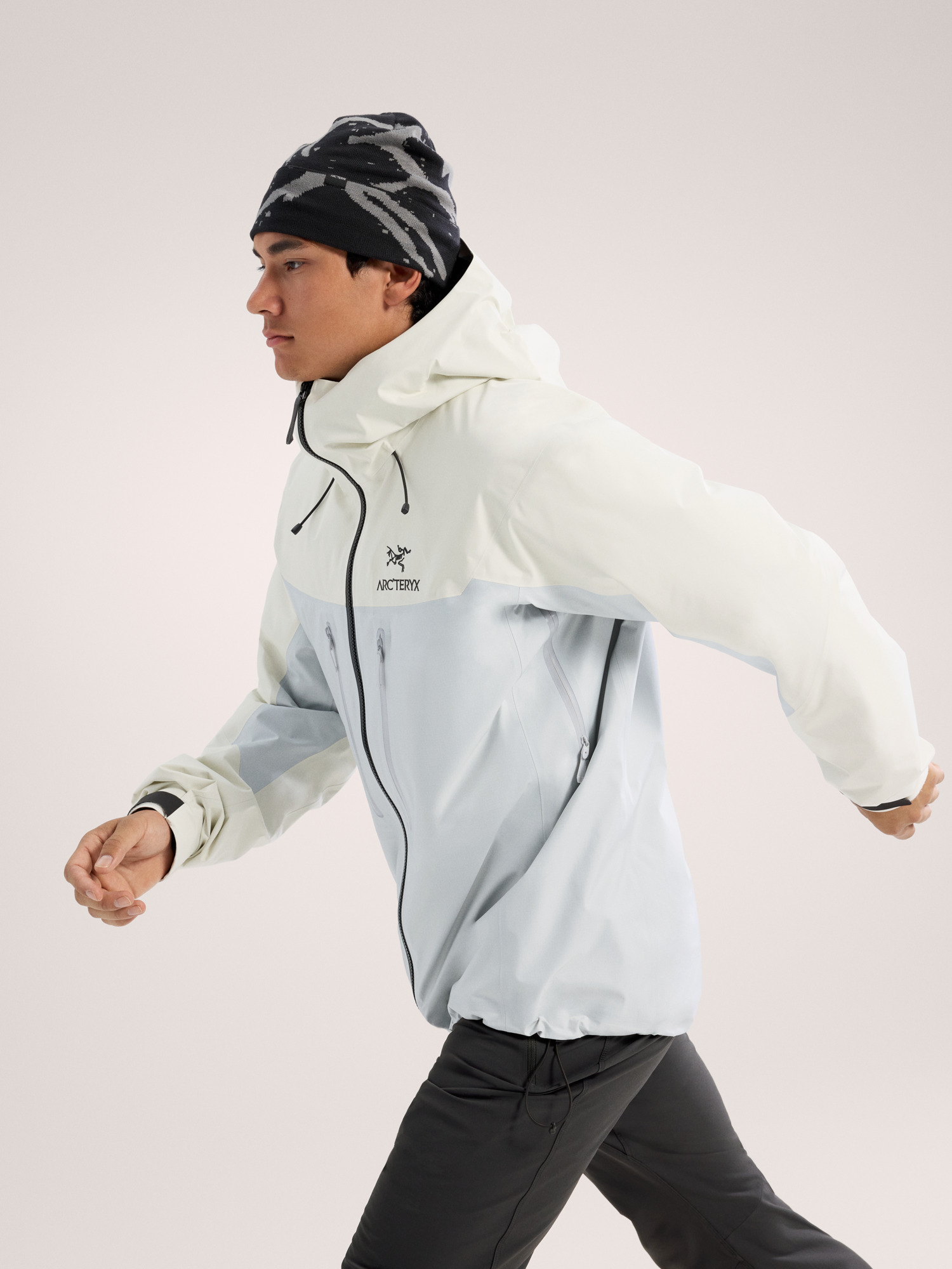 Alpha Jacket Men's | Arc'teryx