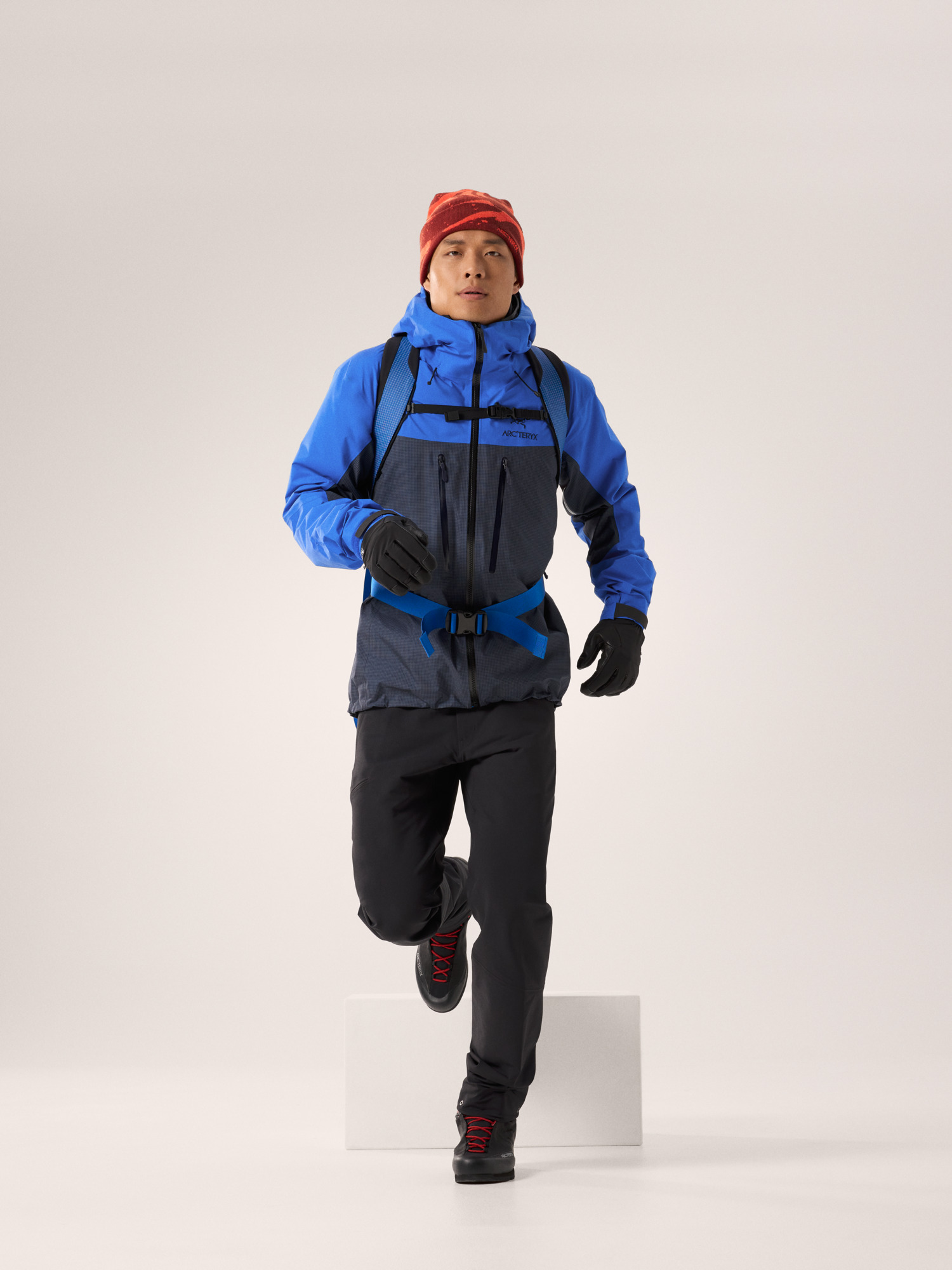 Discount arcteryx best sale