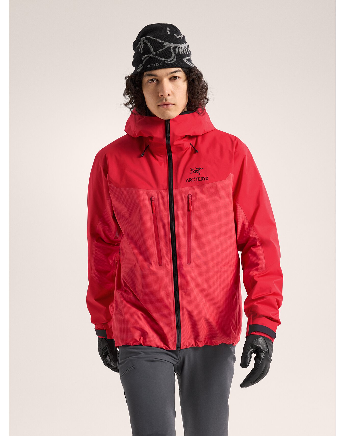 Alpha Jacket Men s Arc teryx