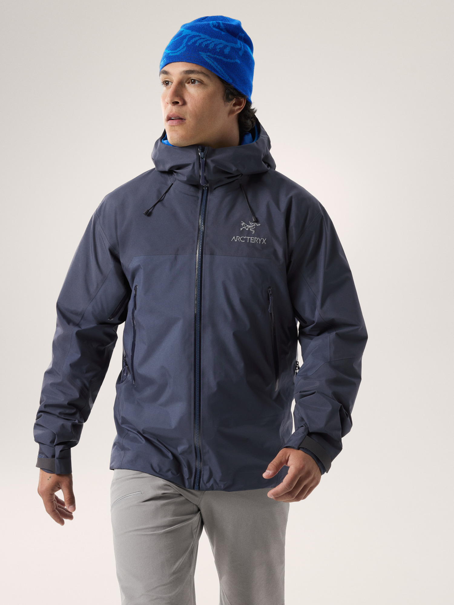 Beta AR Jacket Stormhood Men's | Arc'teryx