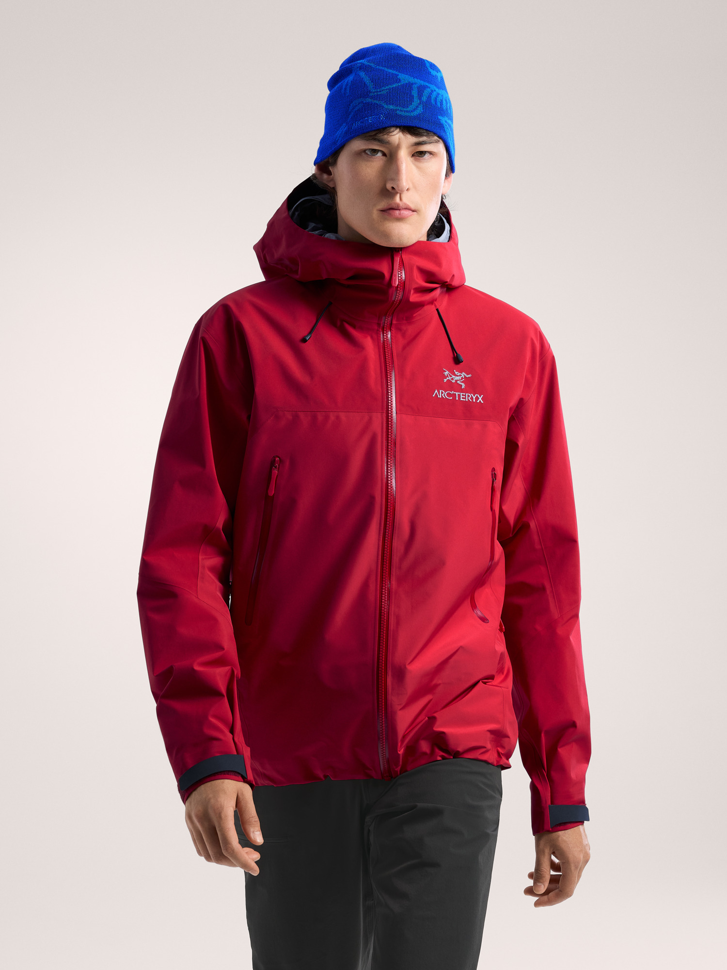 Beta AR Jacket Stormhood Men s Arc teryx