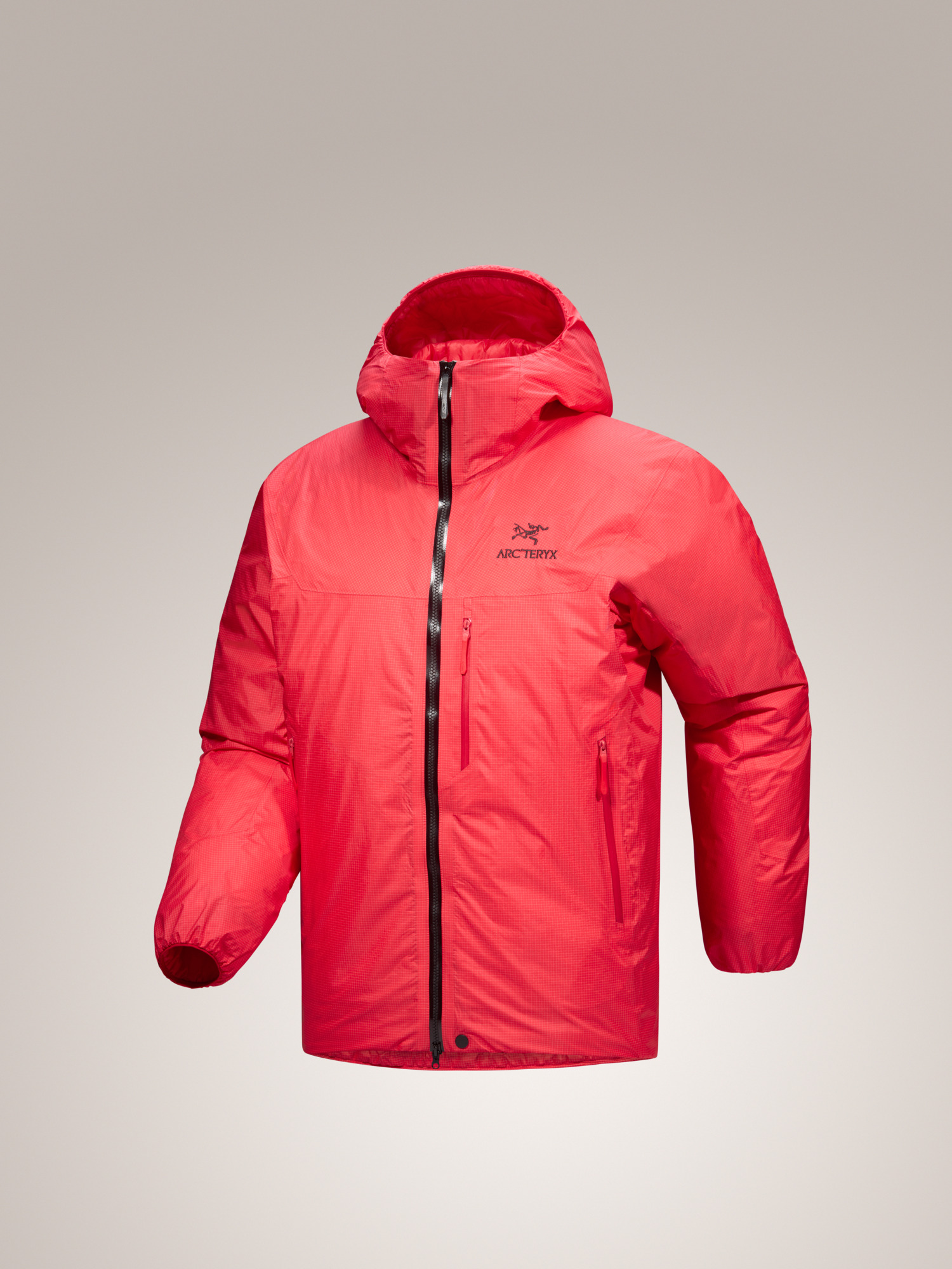 Alpha Lightweight Parka Light Tanager 