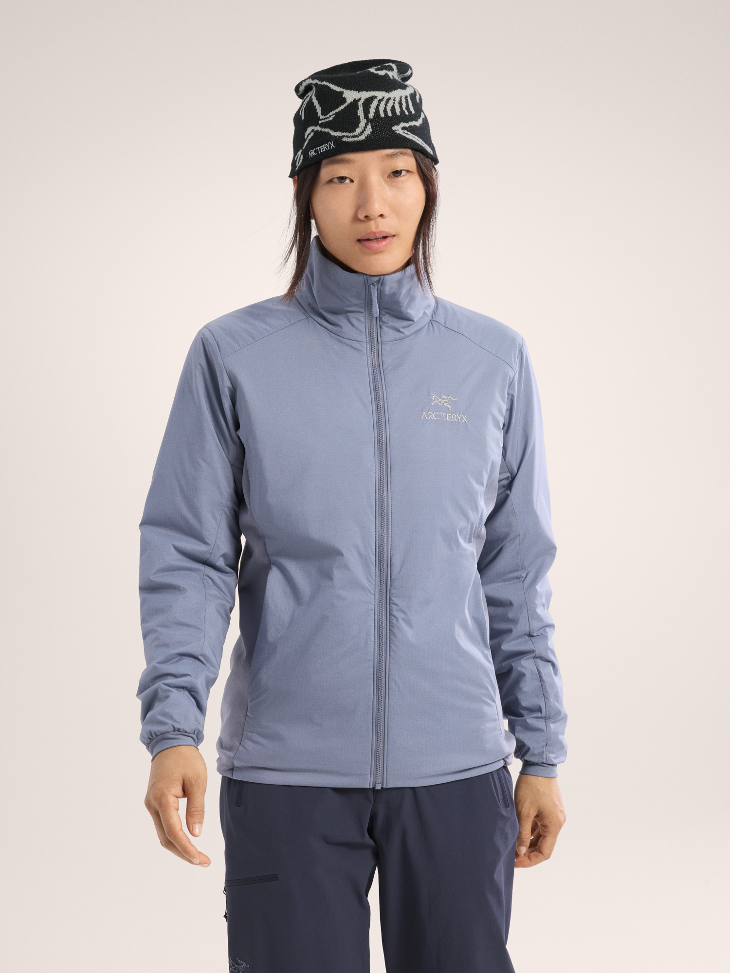 Arc'teryx womens athletic atom LT insulated jacket 2024