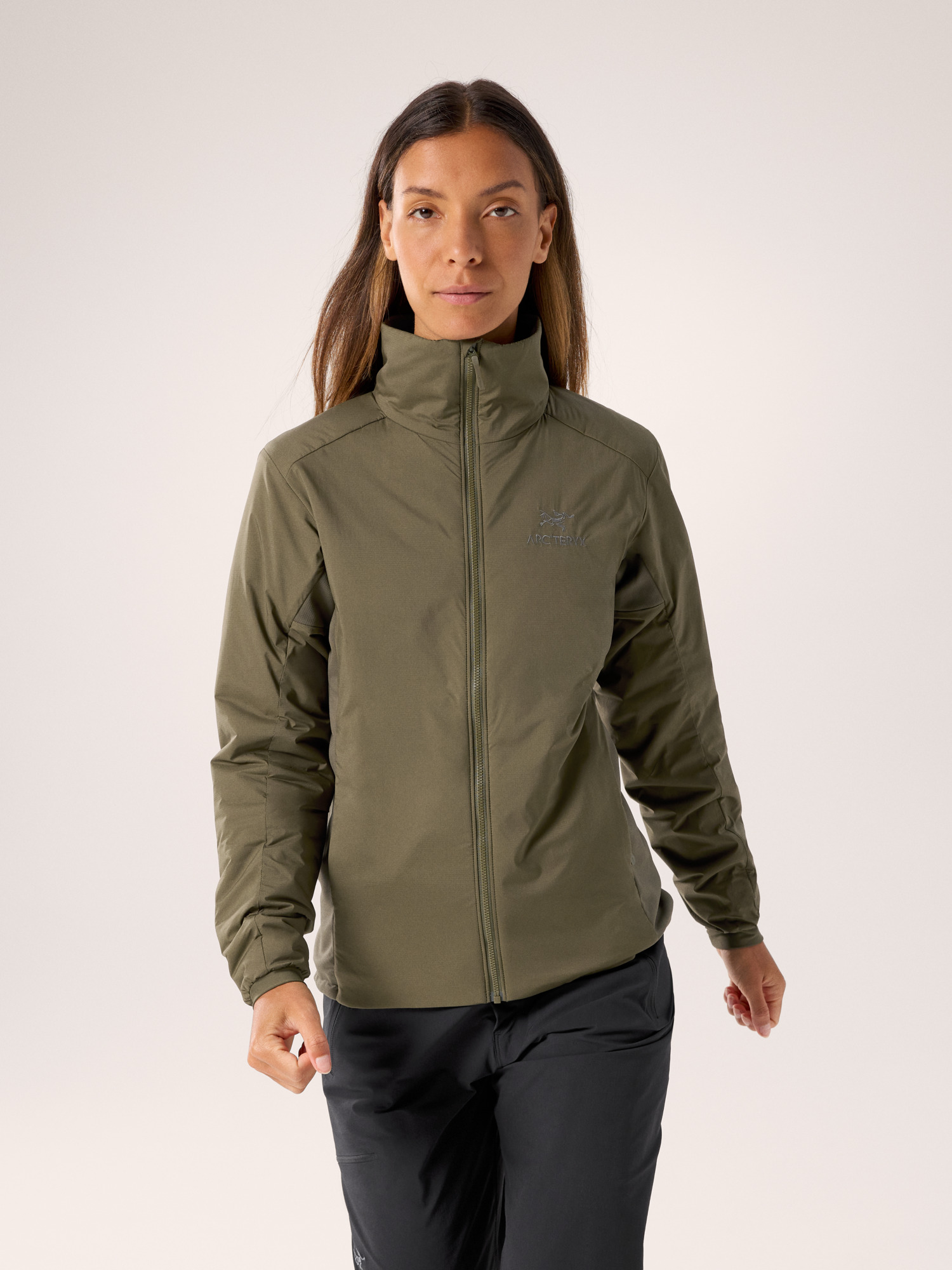 New Arcteryx Atom LT Women Jacket Size Medium selling NWT