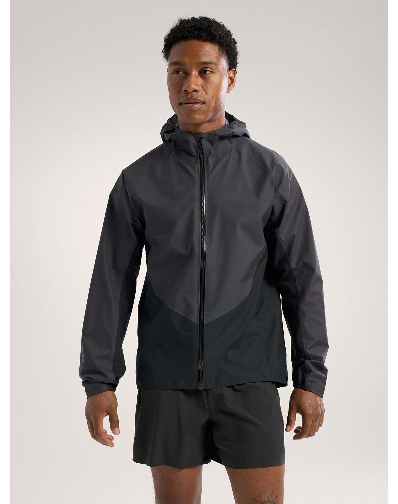 Norvan Shell Jacket Men's | Arc'teryx