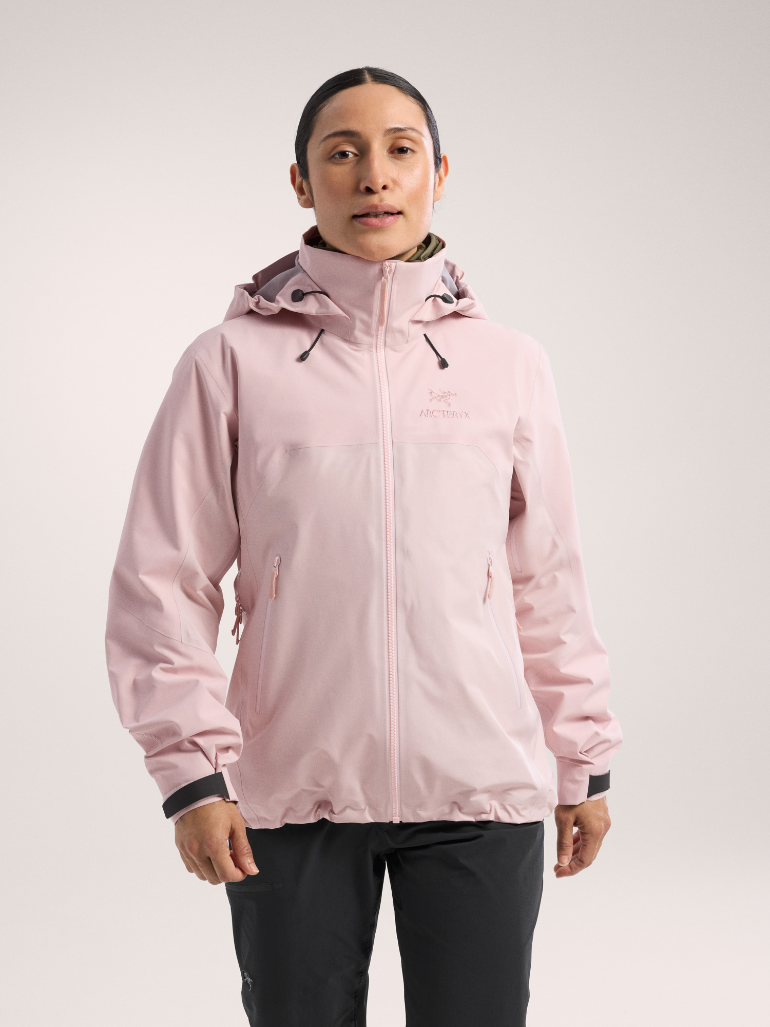 Arcteryx womens shell jacket hotsell