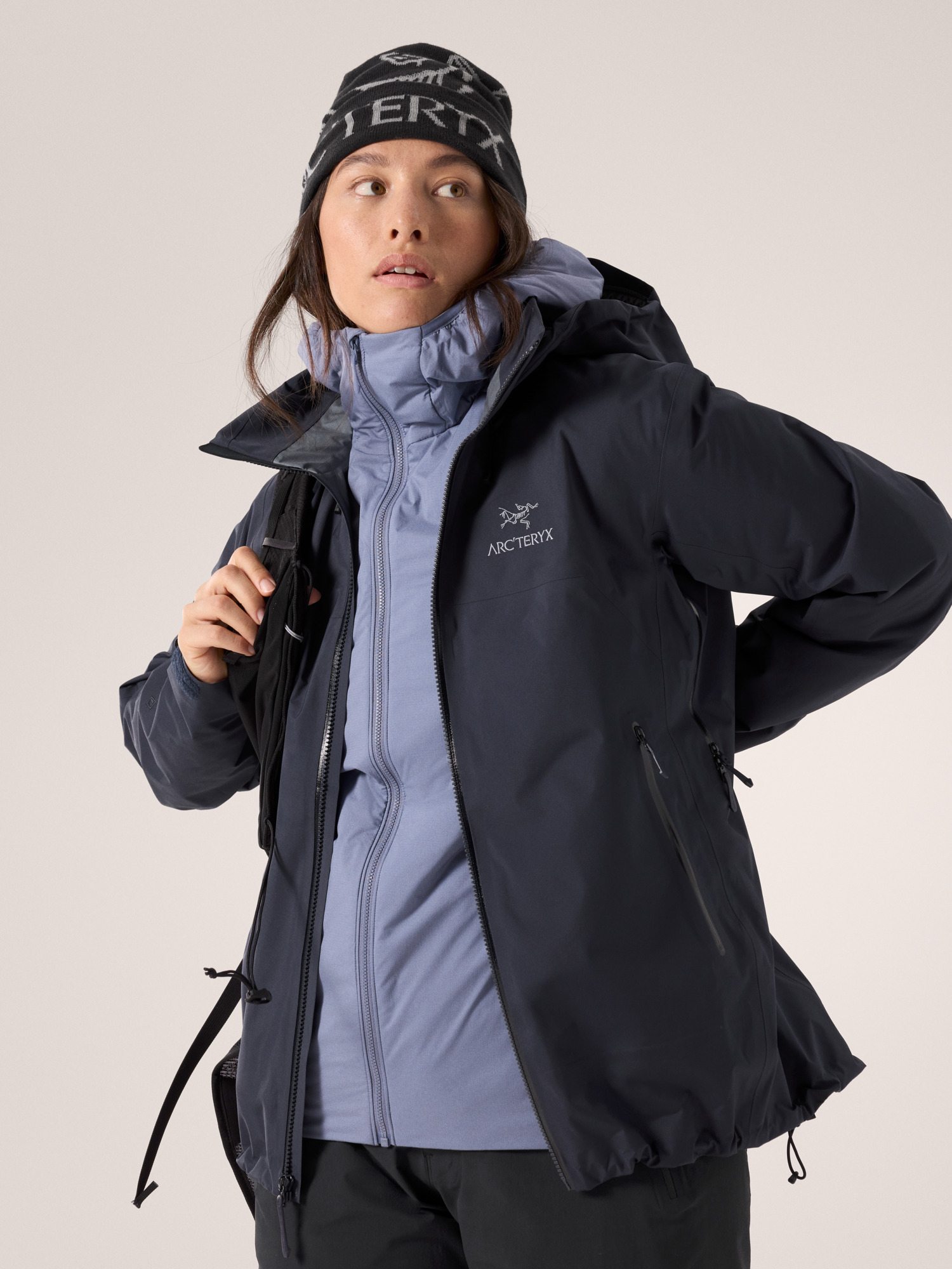 Arcteryx womens beta ar jacket best sale