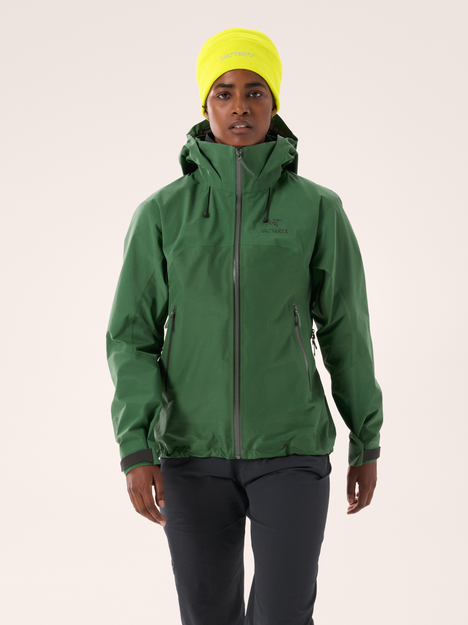 Arcteryx pro deal best sale