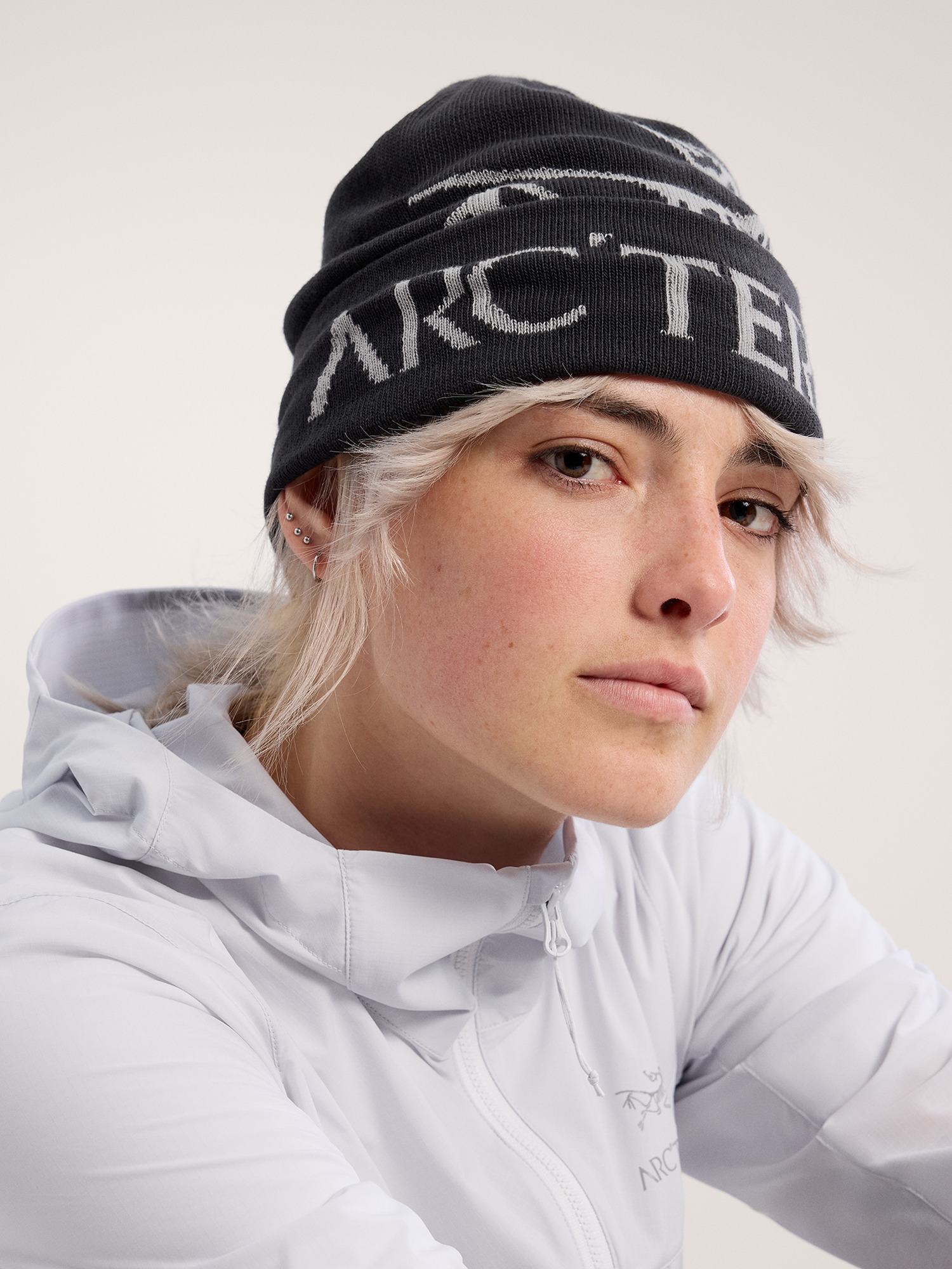 Bird Word Toque | Arc'teryx