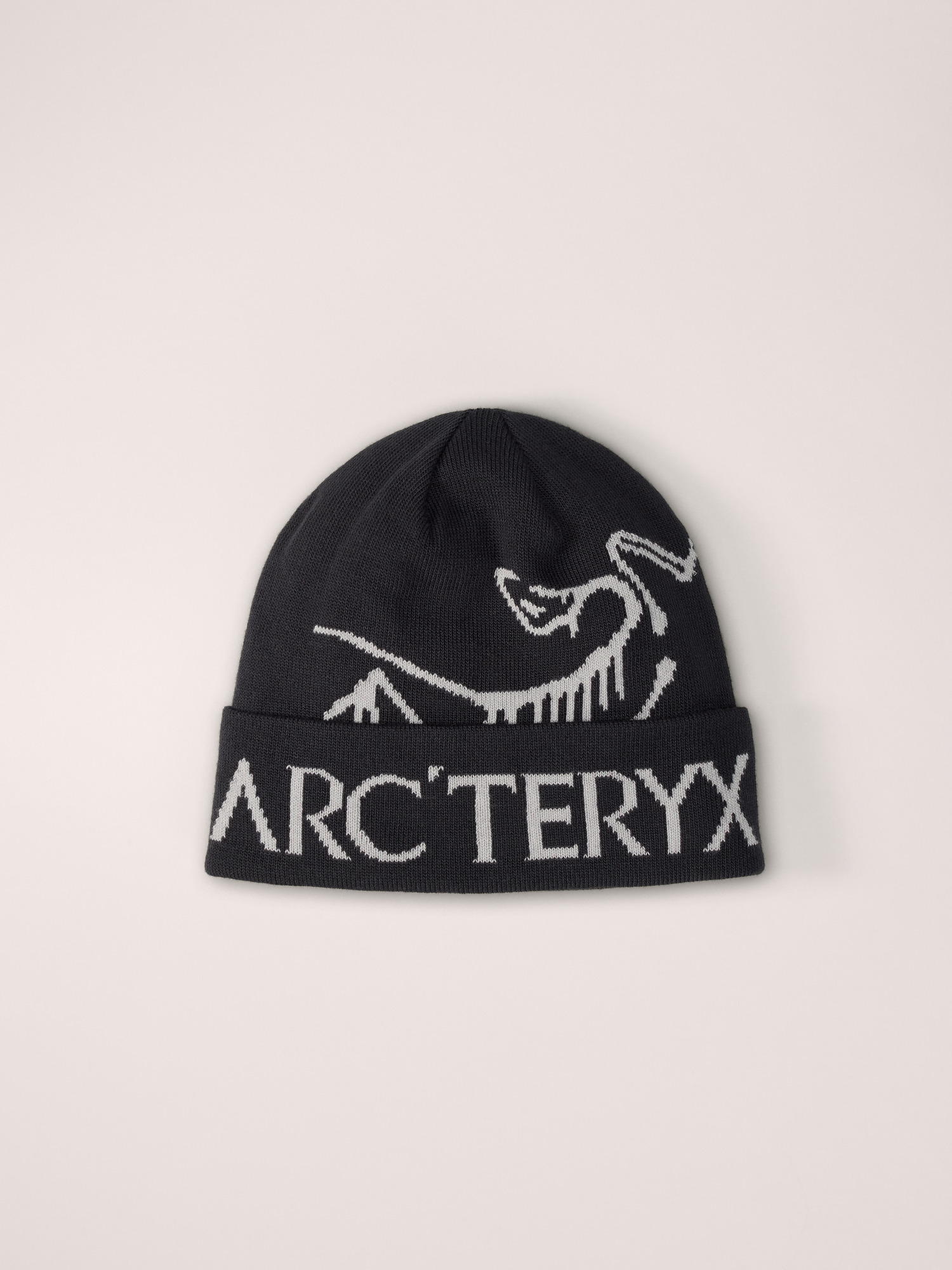 ARC'TERYX　Bird Word Toque　バードワードトーク2023 ARC\u0027TERYX Bird Word Toque バードワードトーク