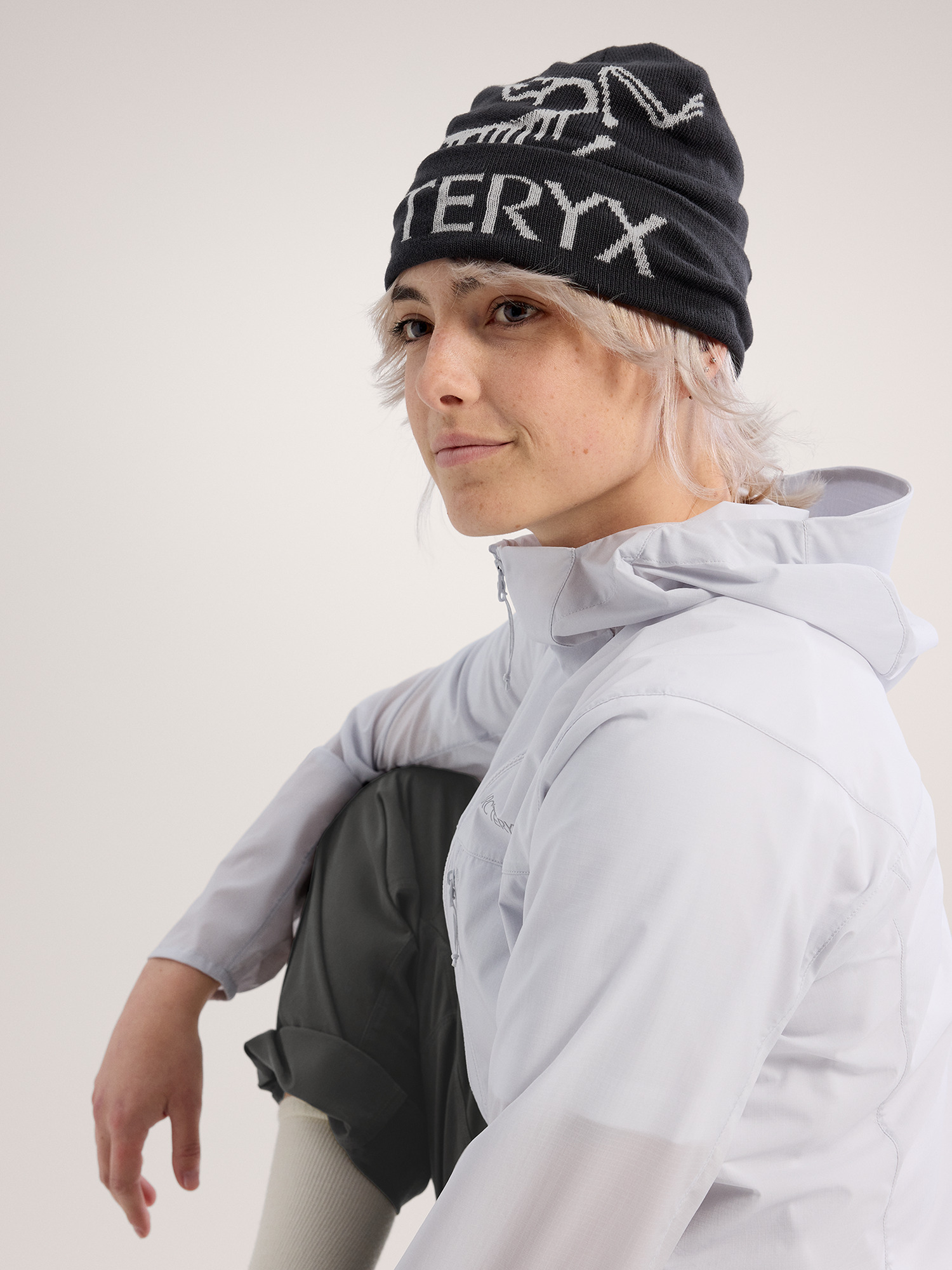 バードワード トーク | Arc'teryx