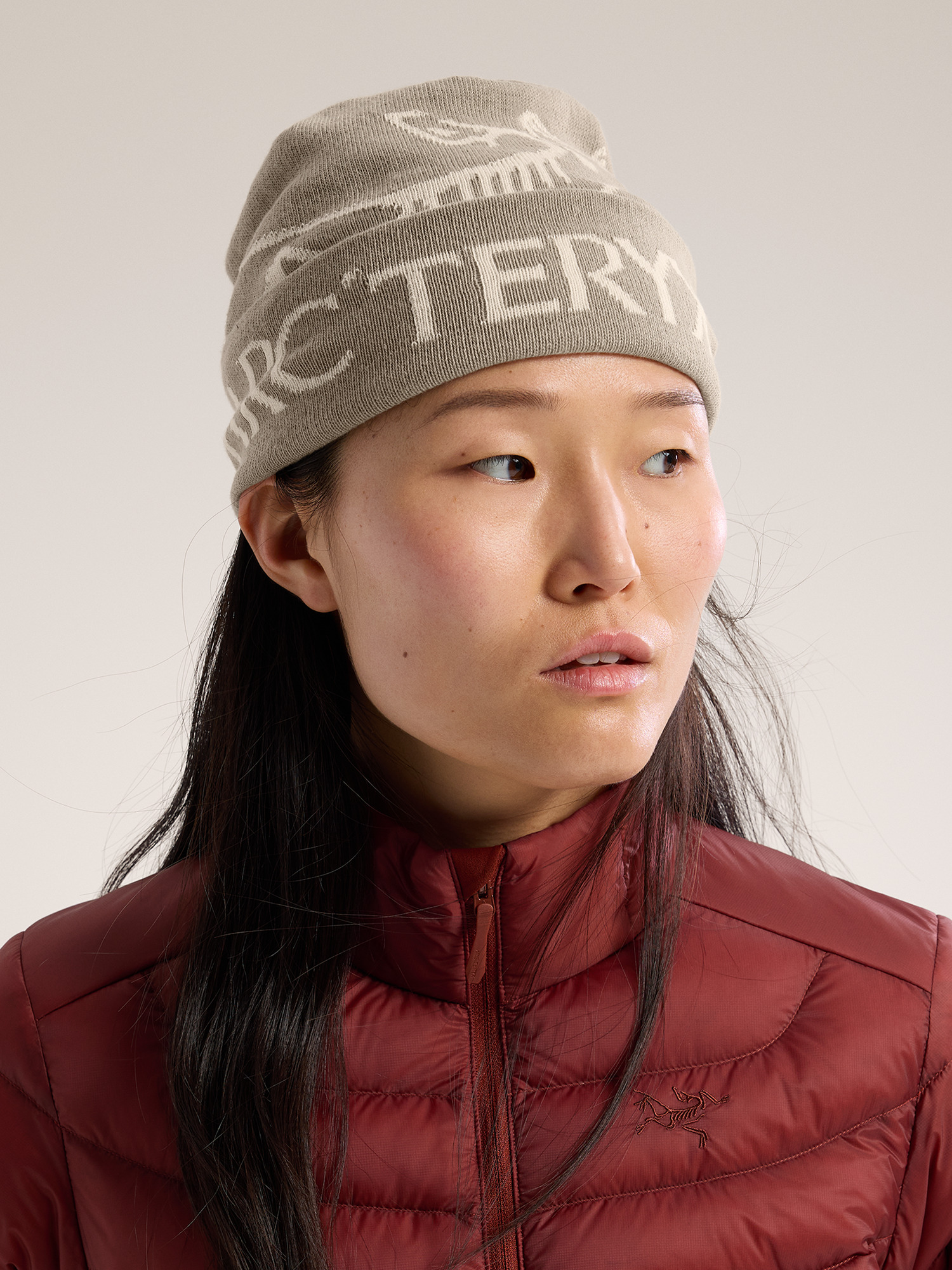 メンズ アクセサリー：ハット、ソックス、グローブ、その他 | Arc'teryx