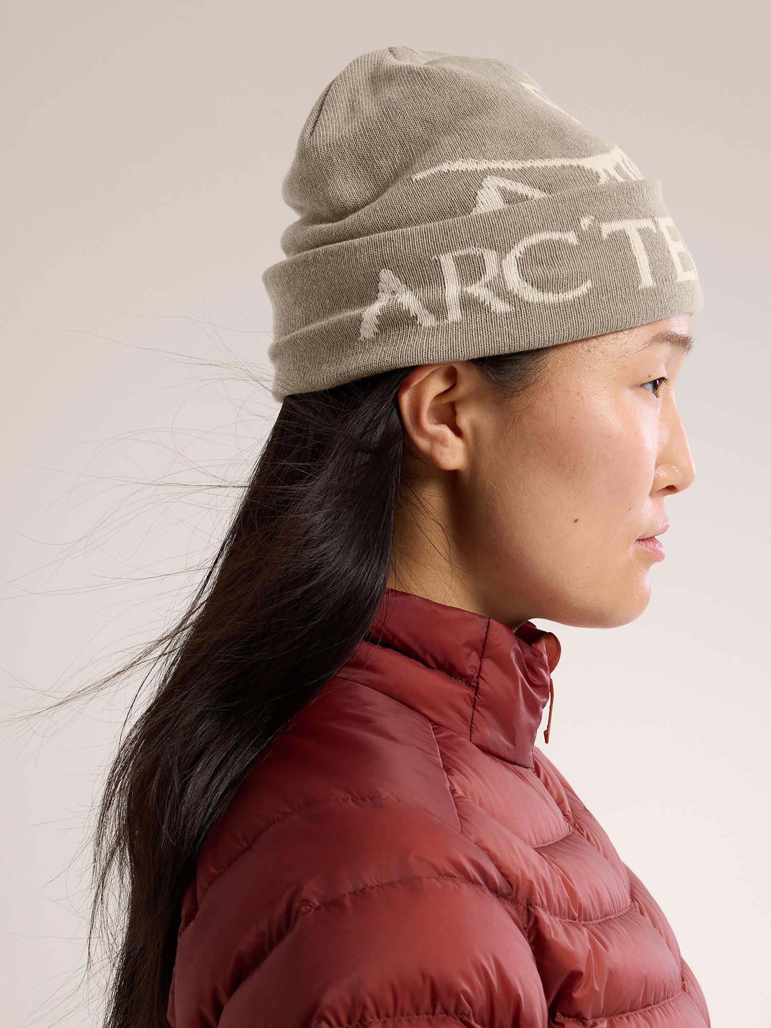 バードワード トーク | Arc'teryx