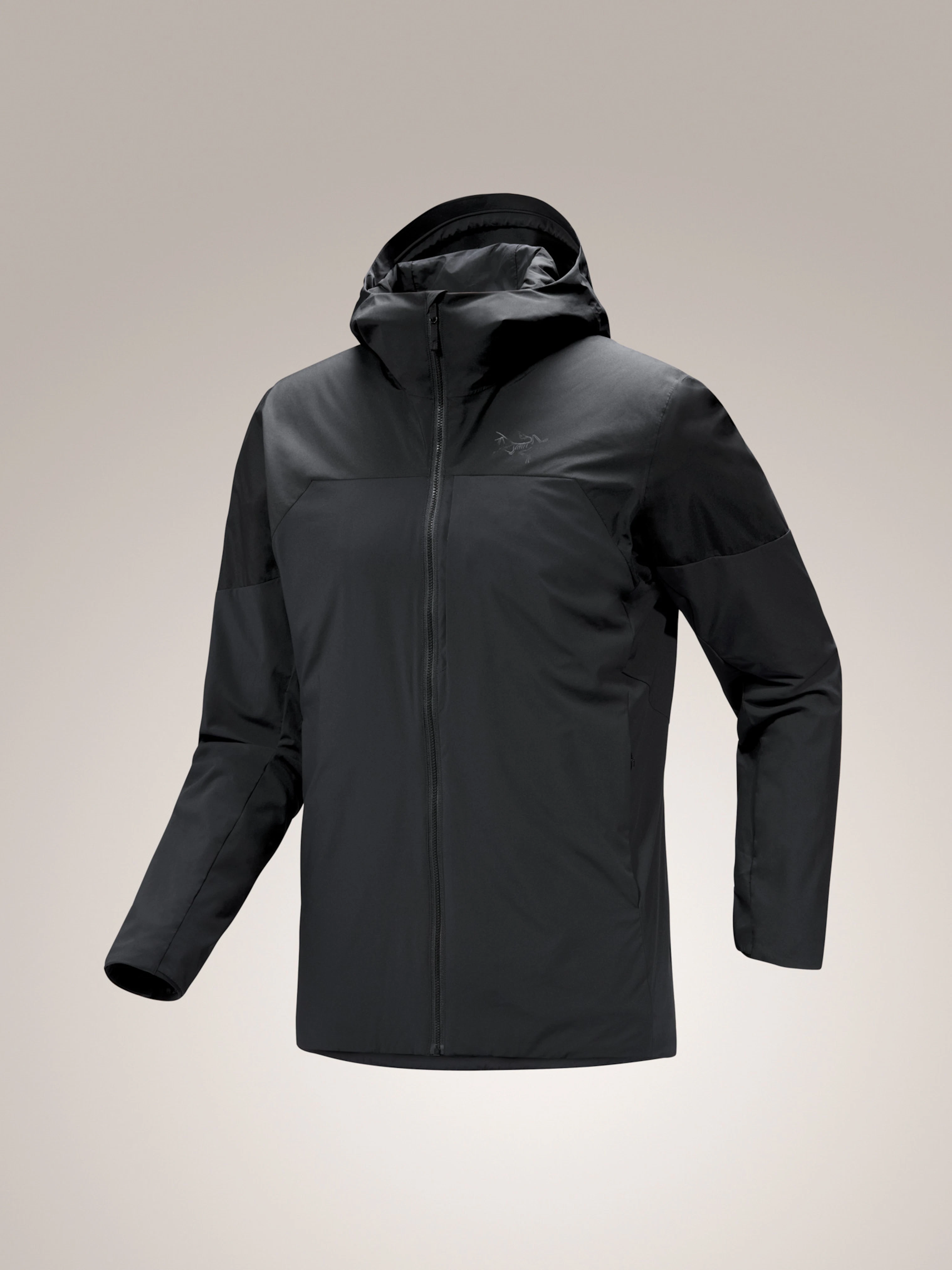 Proton Hybrid Hoody image 4