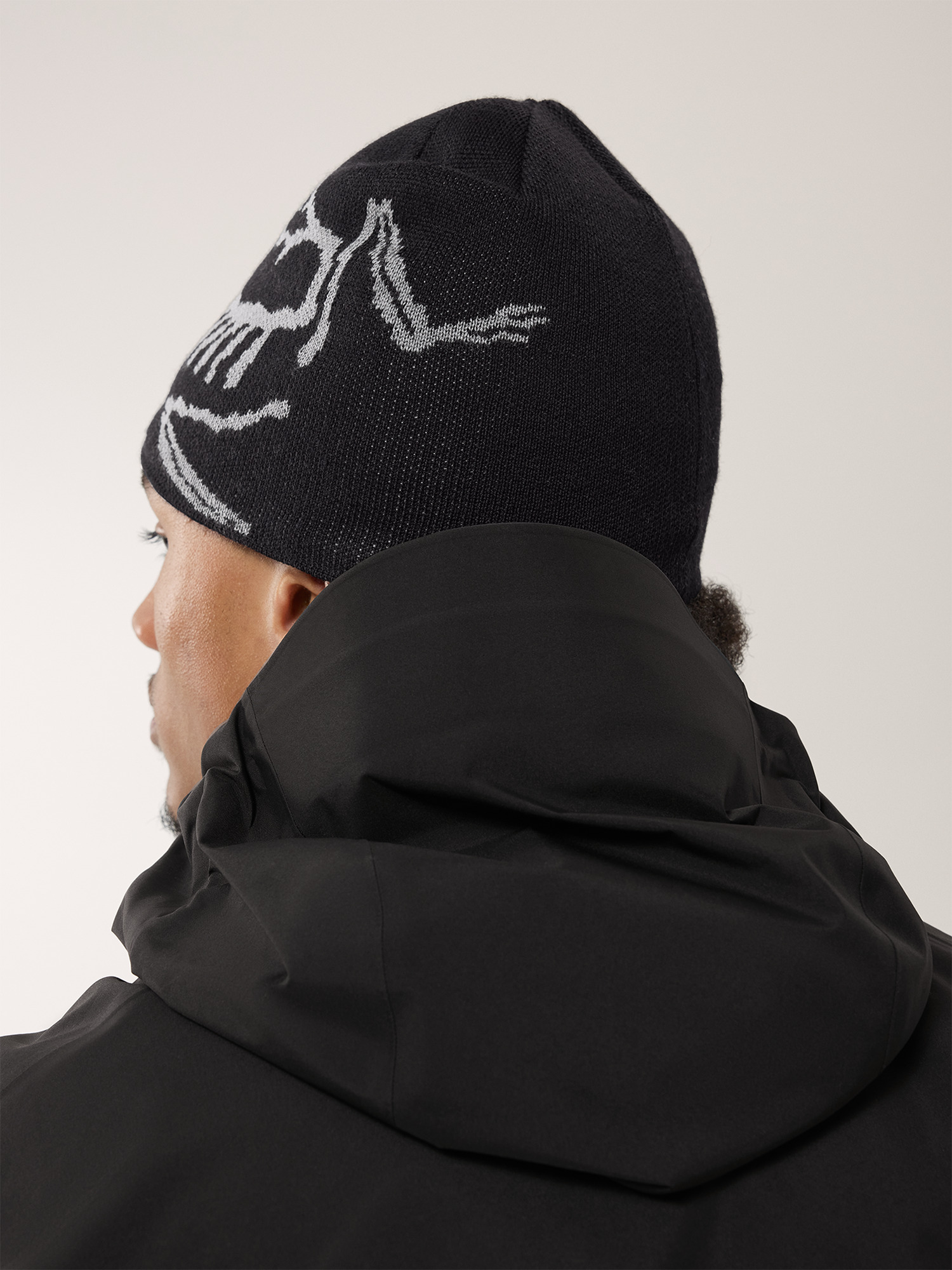 Arcteryx newest Beanie