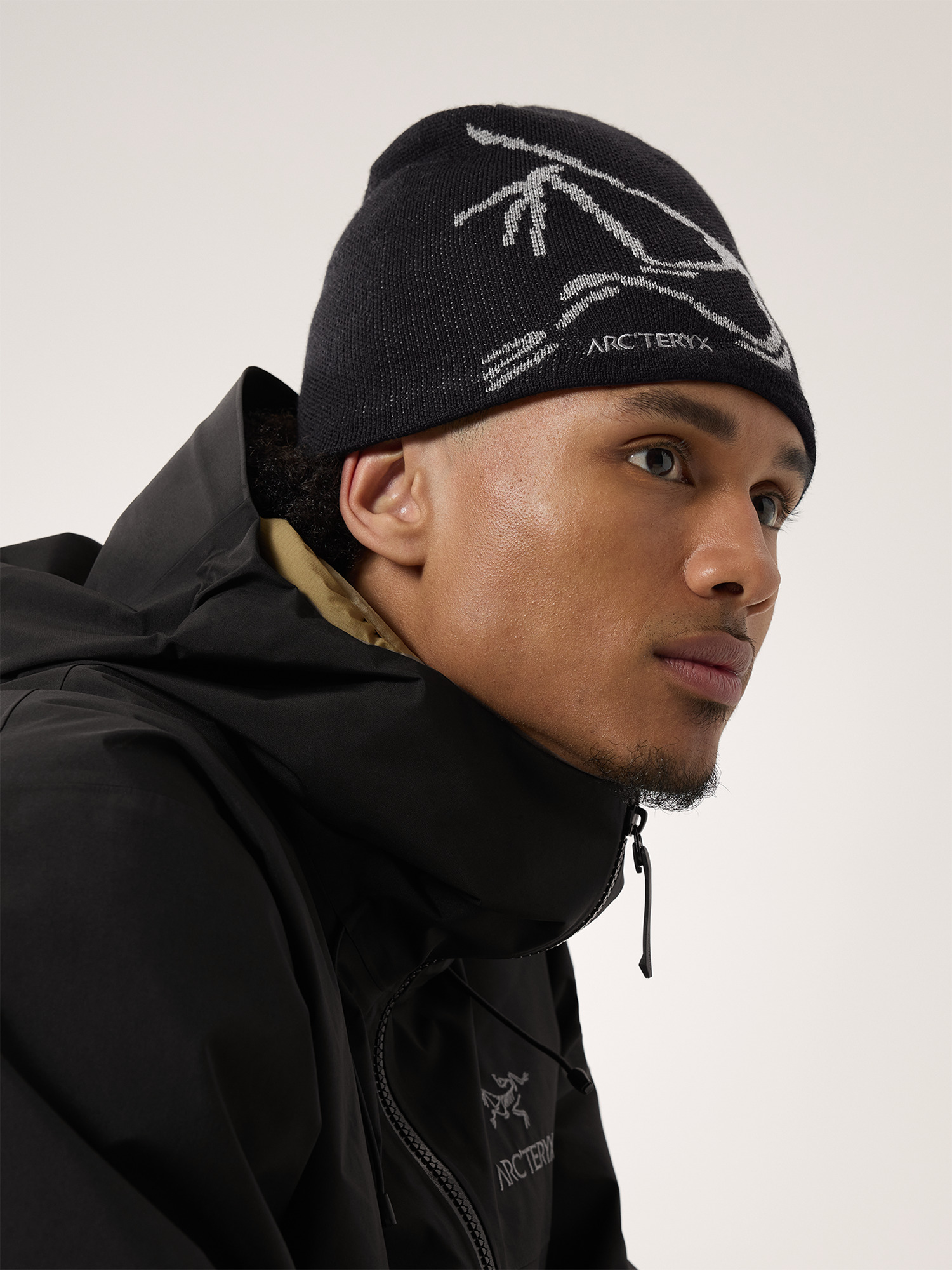 Arcteryx mens hats online