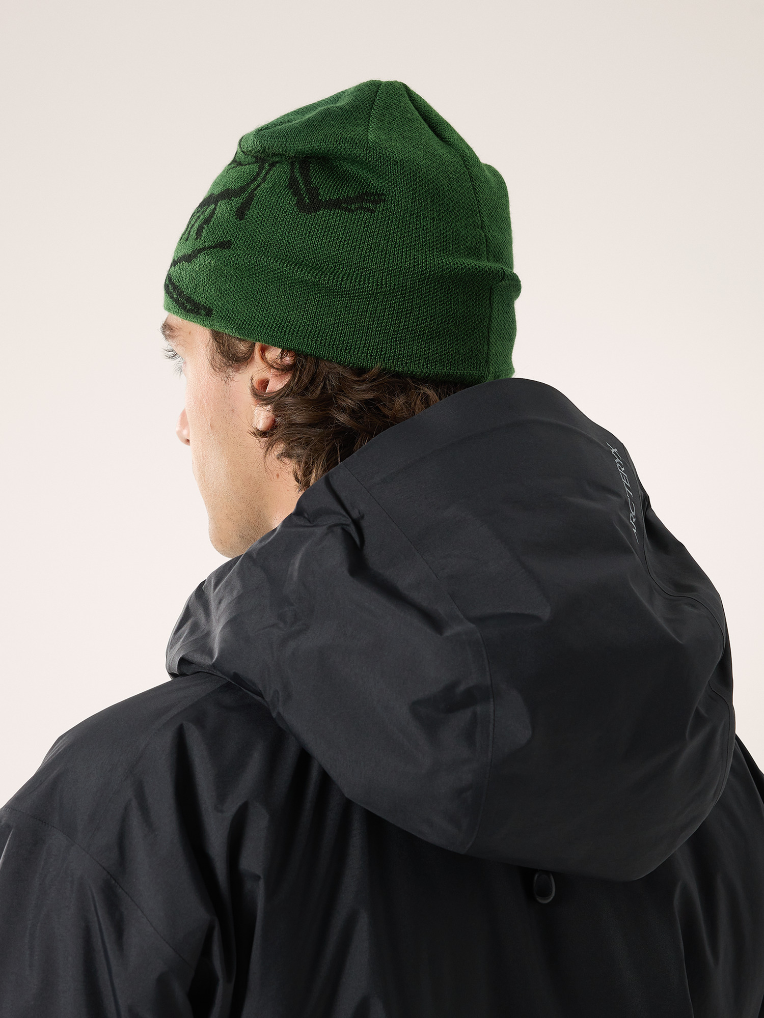 バード ヘッド トーク | Arc'teryx