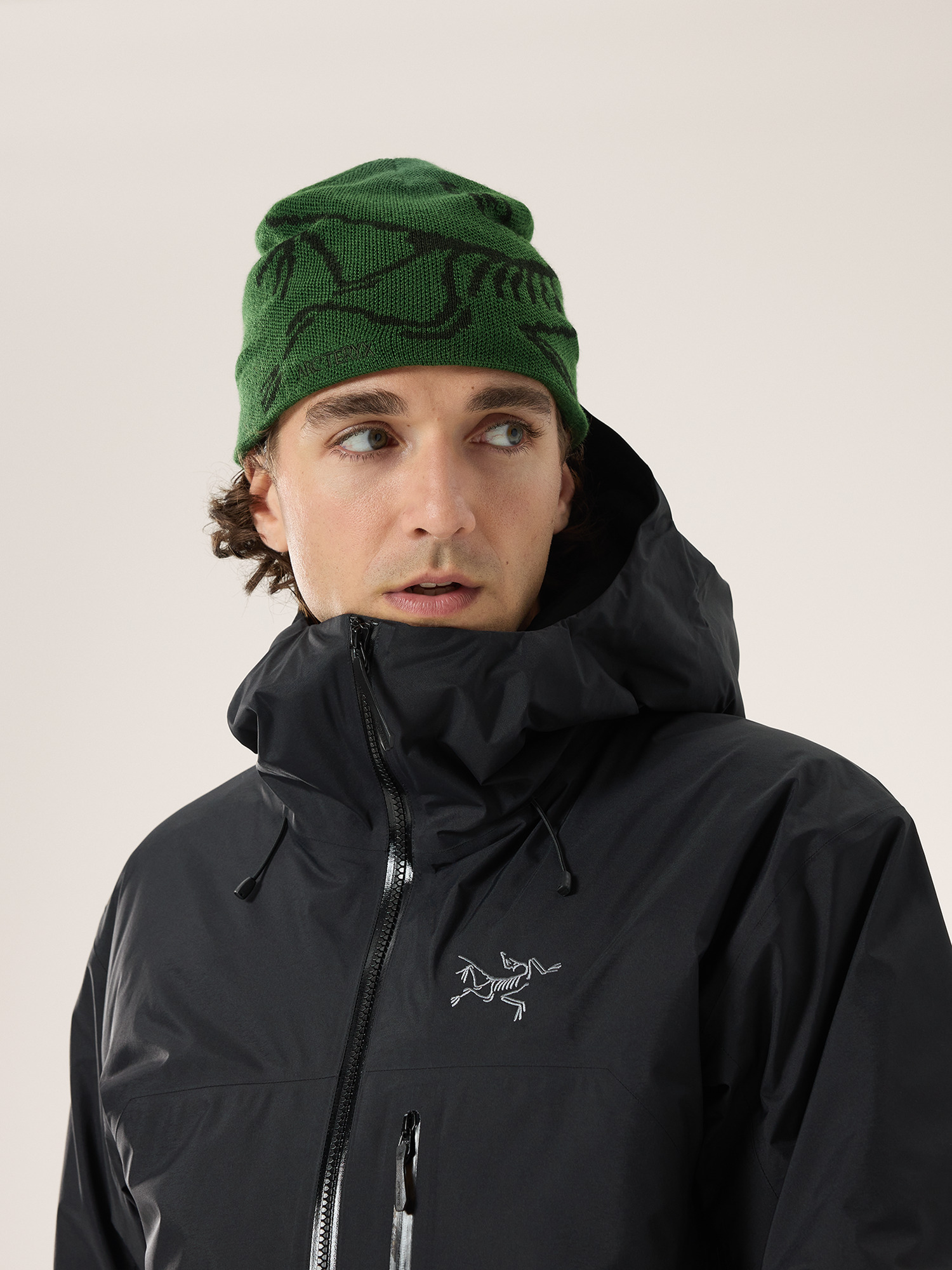 Popular Arcteryx beanie