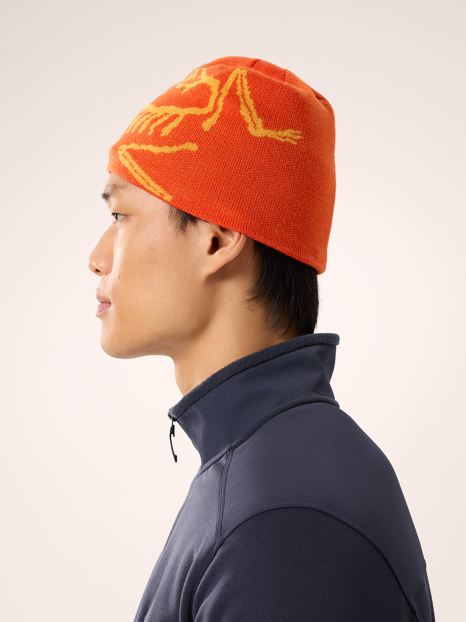 バード ヘッド トーク | Arc'teryx